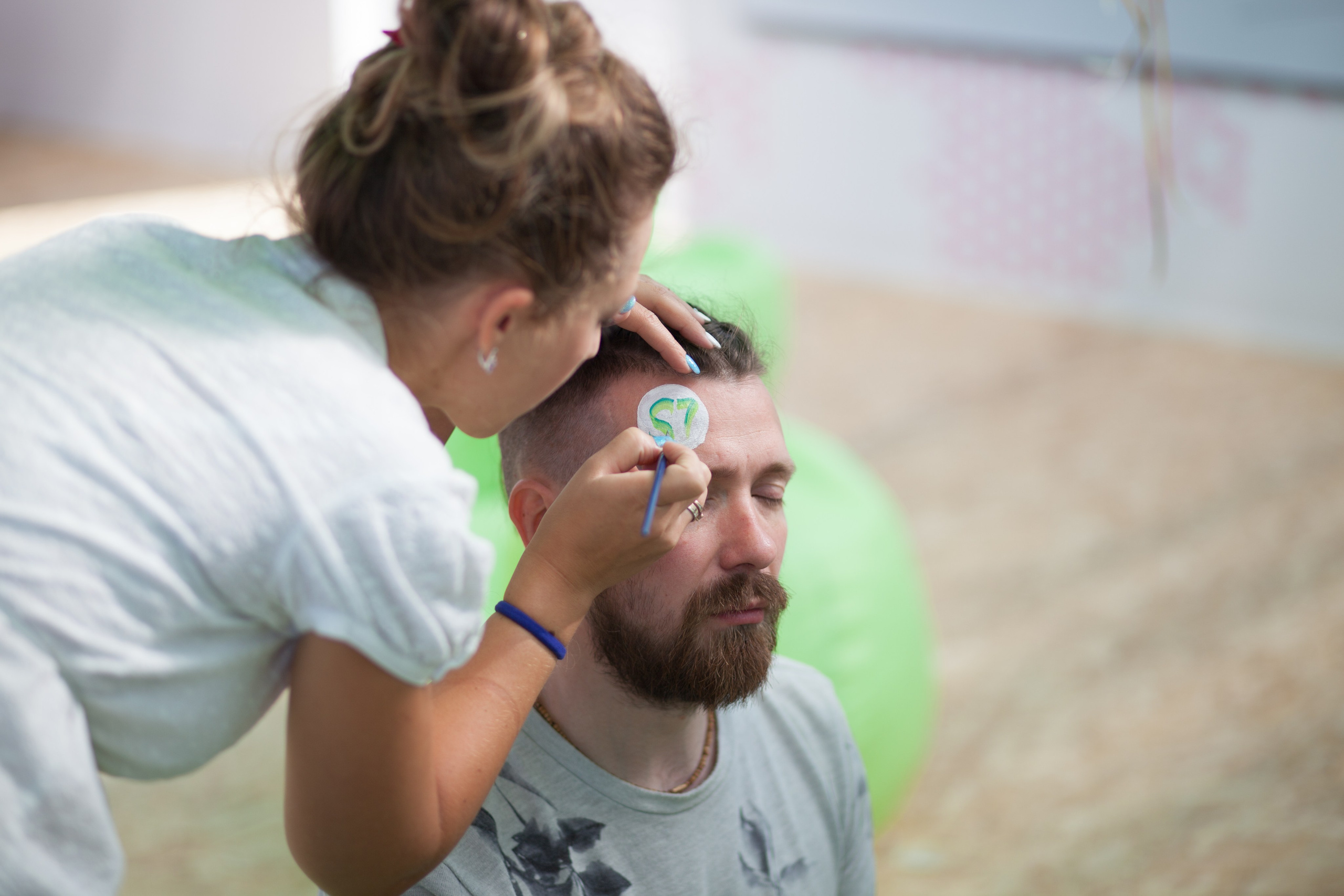 S7. Репортажный Фотограф