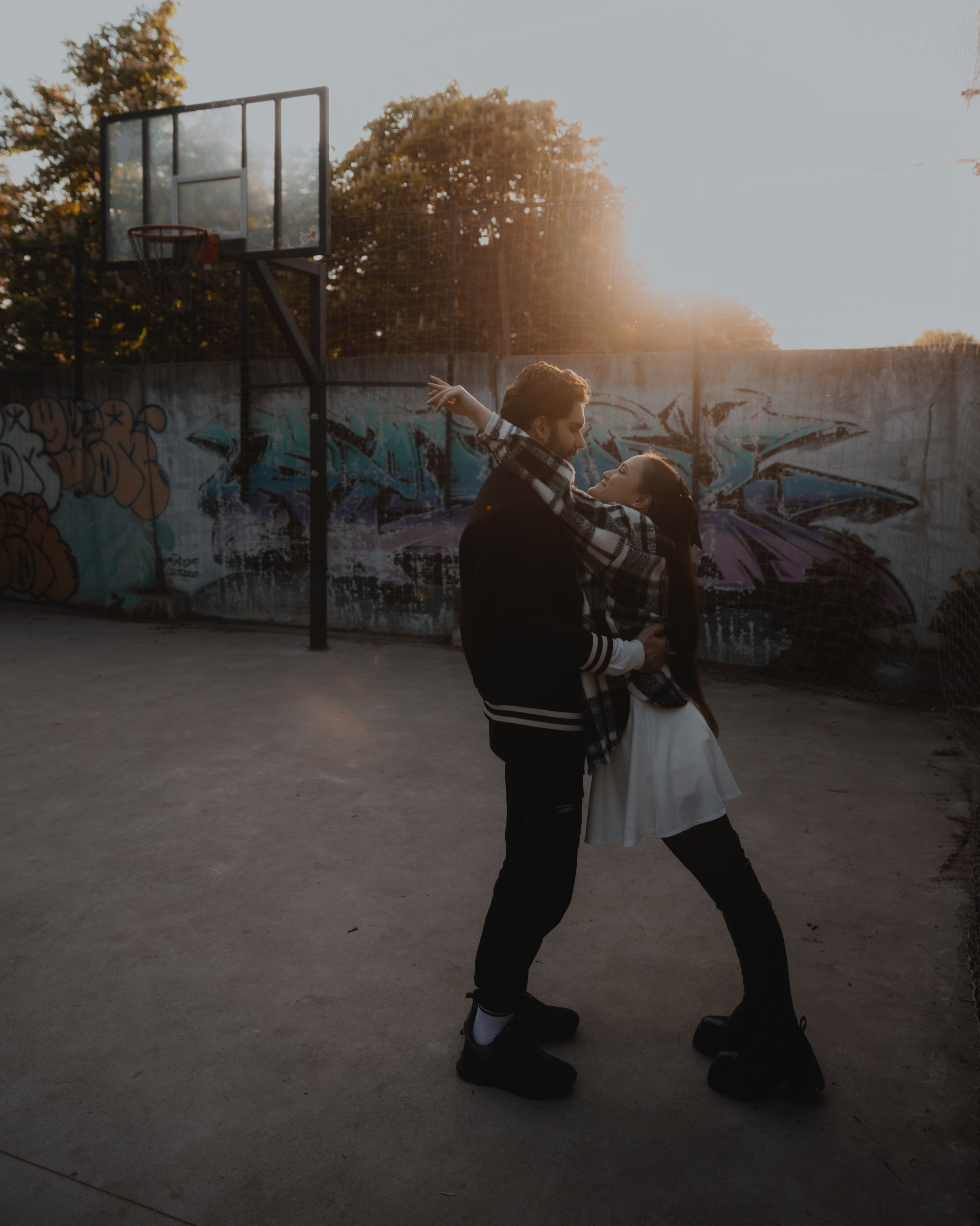 Полина и Егор. Свадебные фотографы в Гомеле и Минске Сергей и Анастасия Фещенок