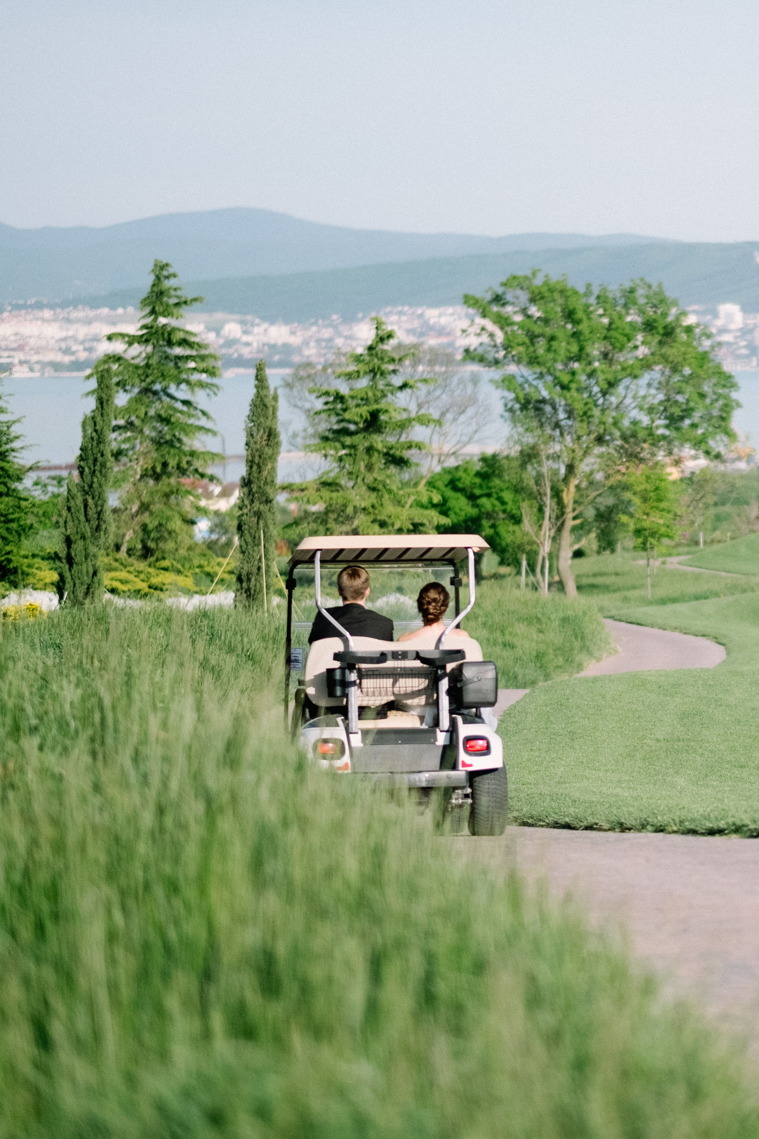 Классика. Свадебный Видеограф Фотограф в Сочи