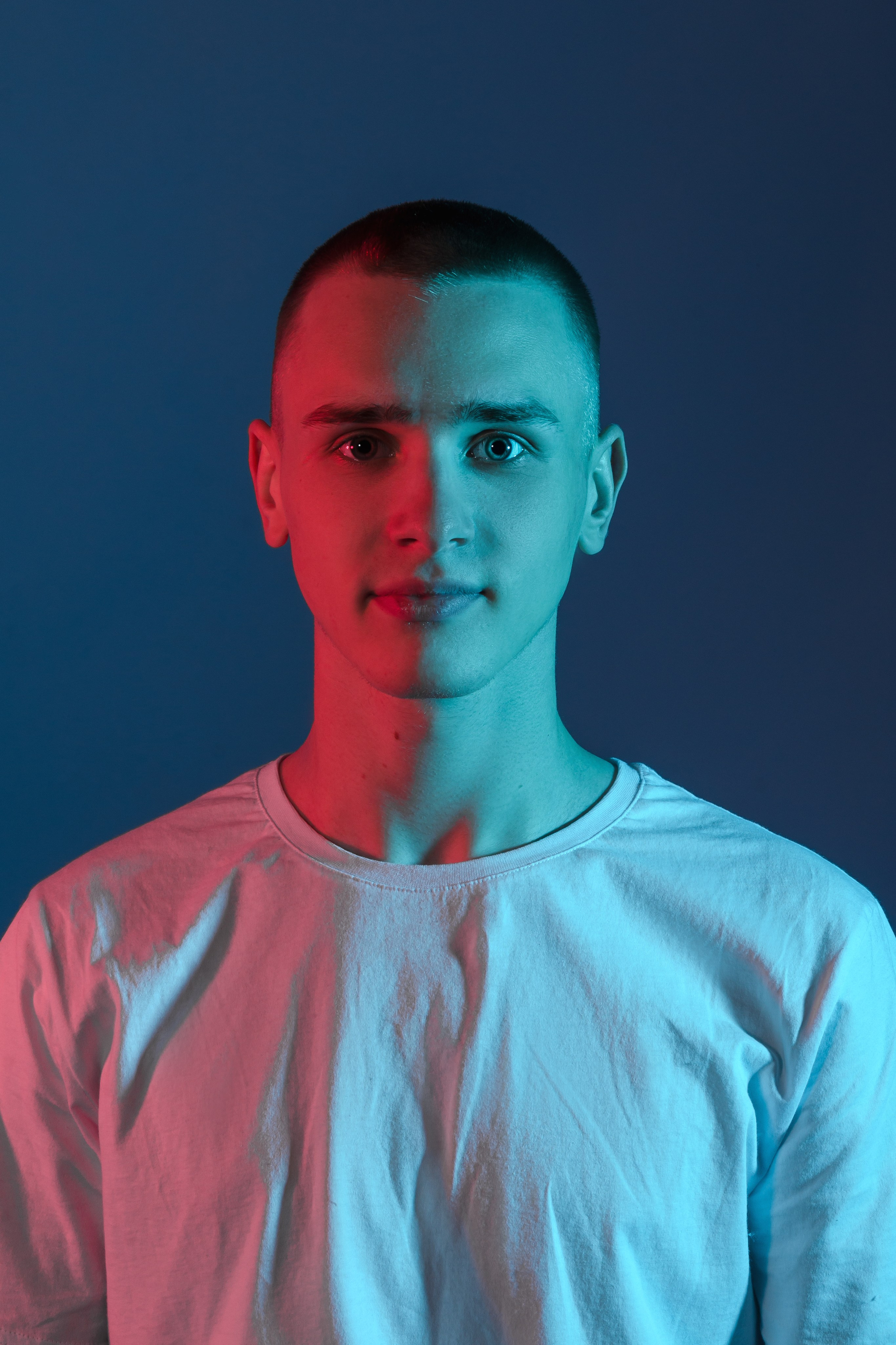 Съемки в студии. Индивидуальные, семейные, студийные съемки в Серпухове и за пределами