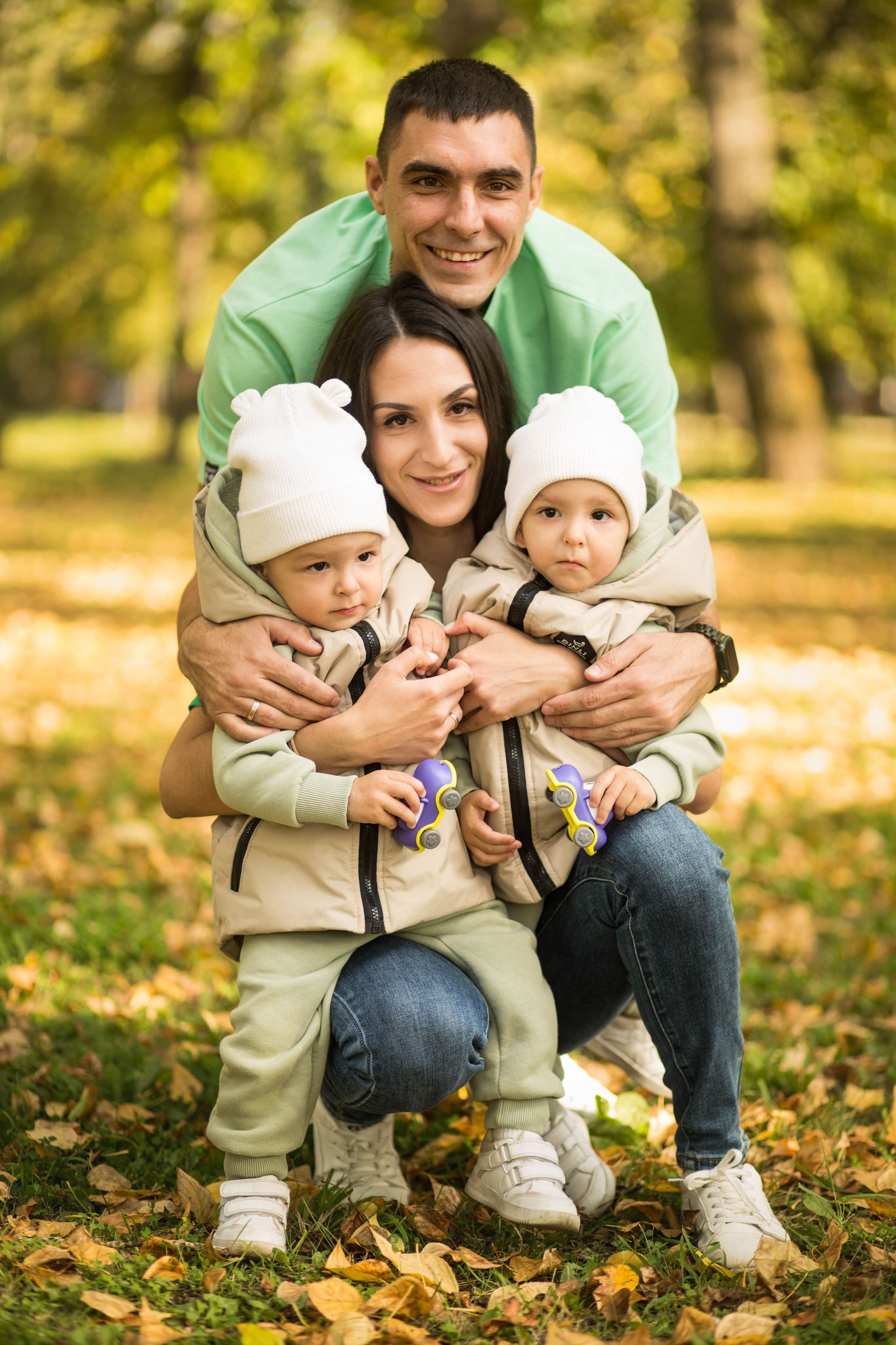 Семья. Свадебный и семейный фотограф в Барнауле Уманчук Яна