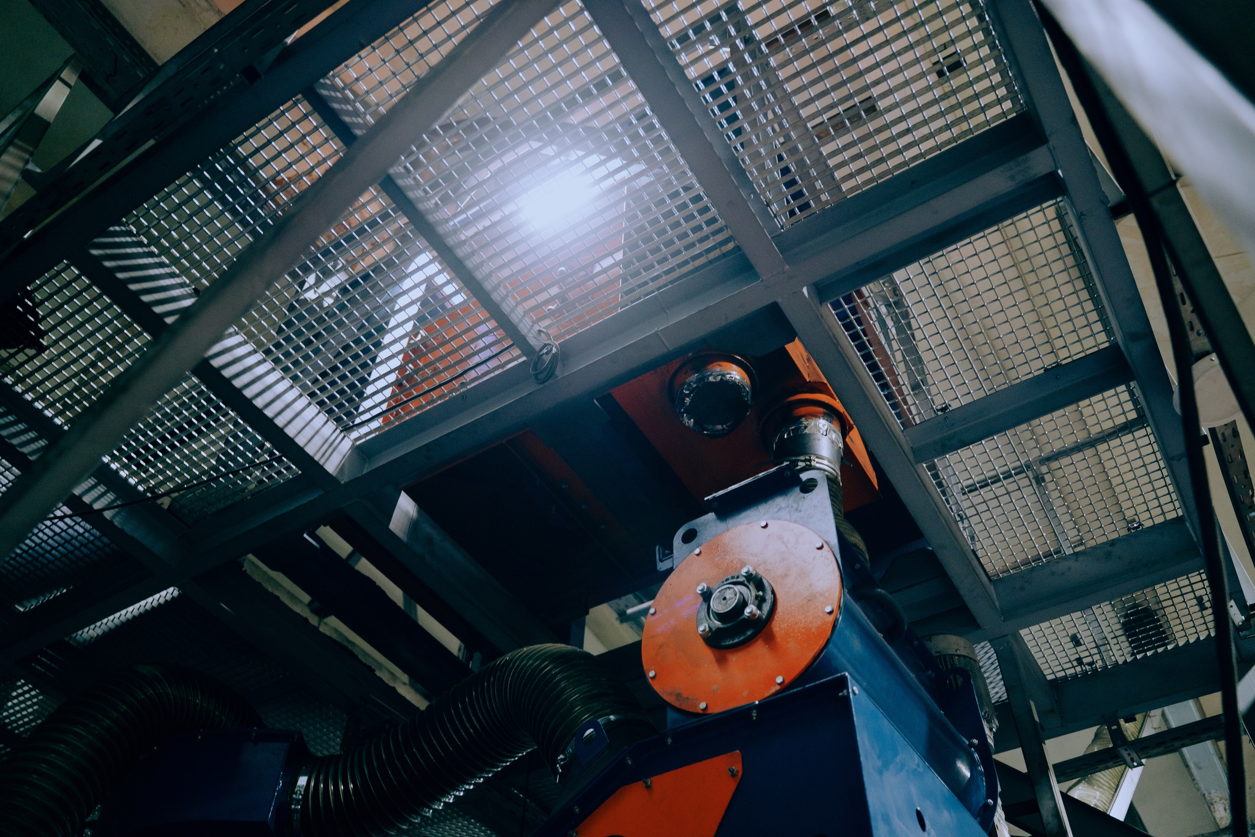 НЭК, Ярославль