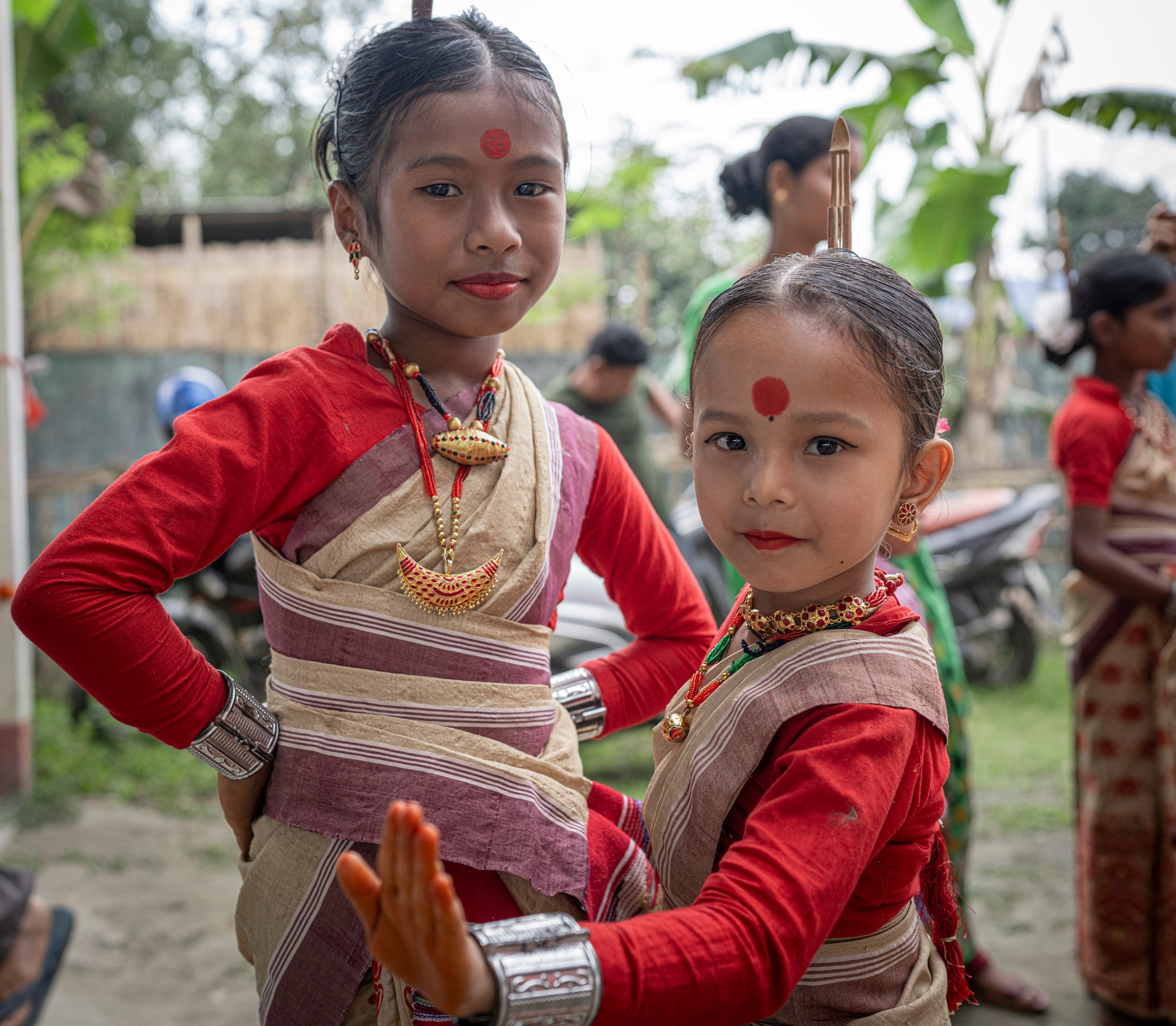India travel. Фотограф Сергей Танков