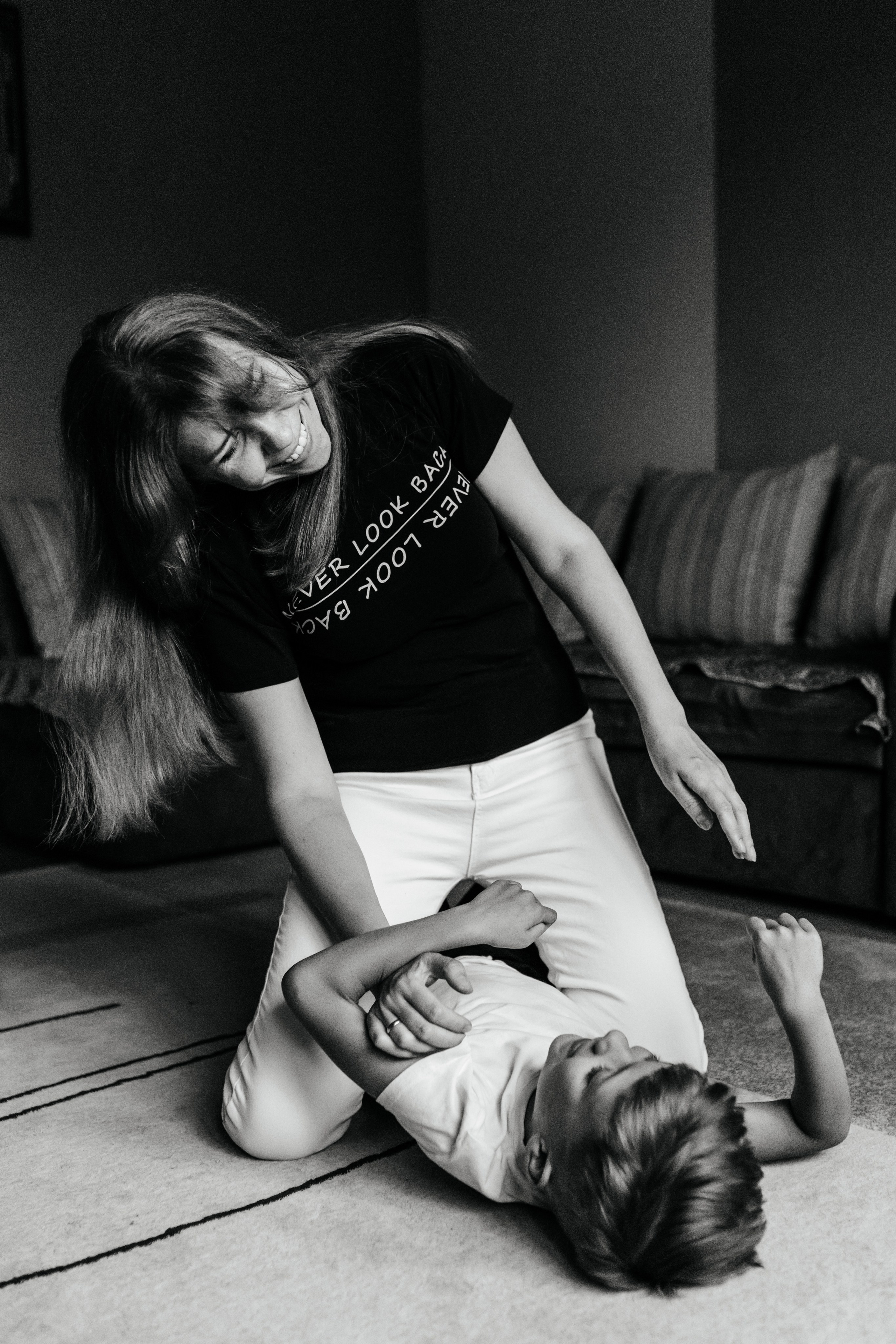 3. Семейный фотограф в Москве Жукова Анна