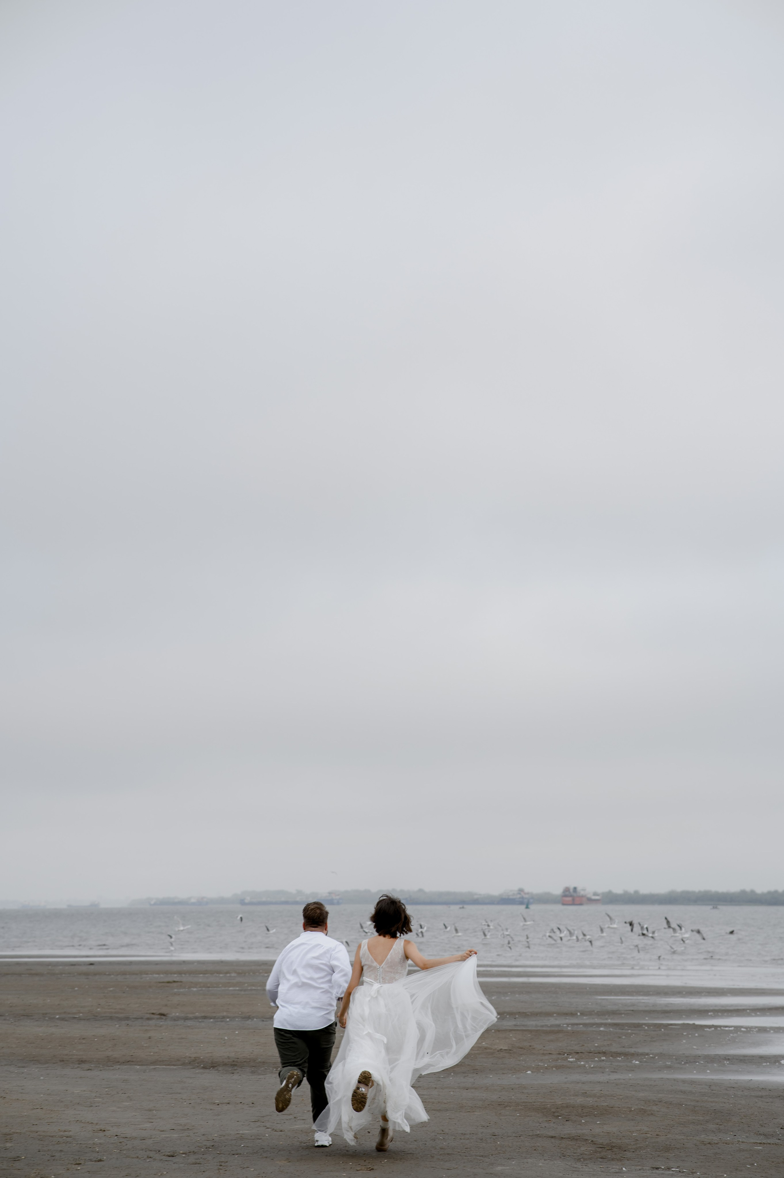 Nata&Andrew. Свадебный фотограф в Астрахани и Москве