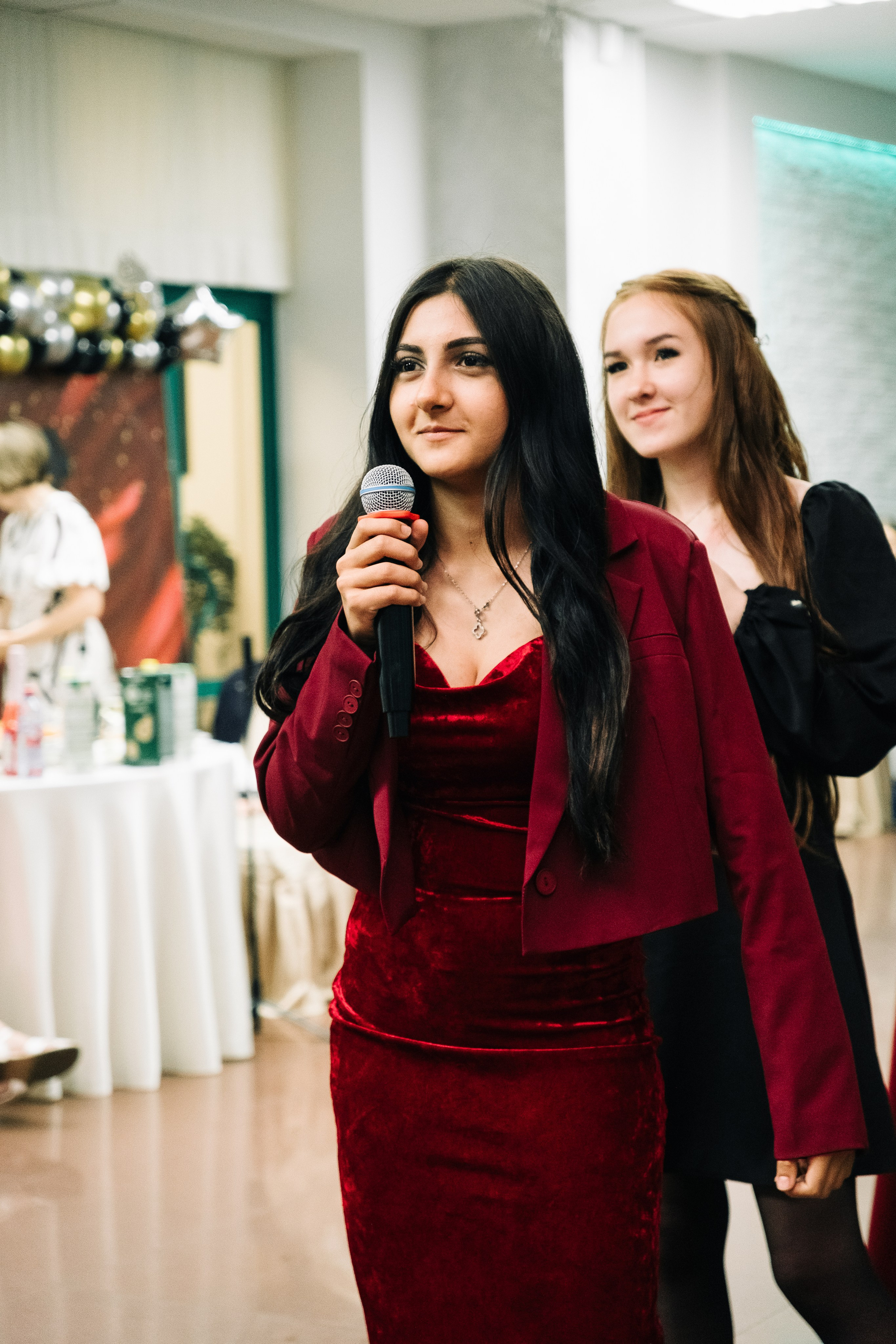 Выпускной. Фотограф в Иркутске Анна Мирошникова