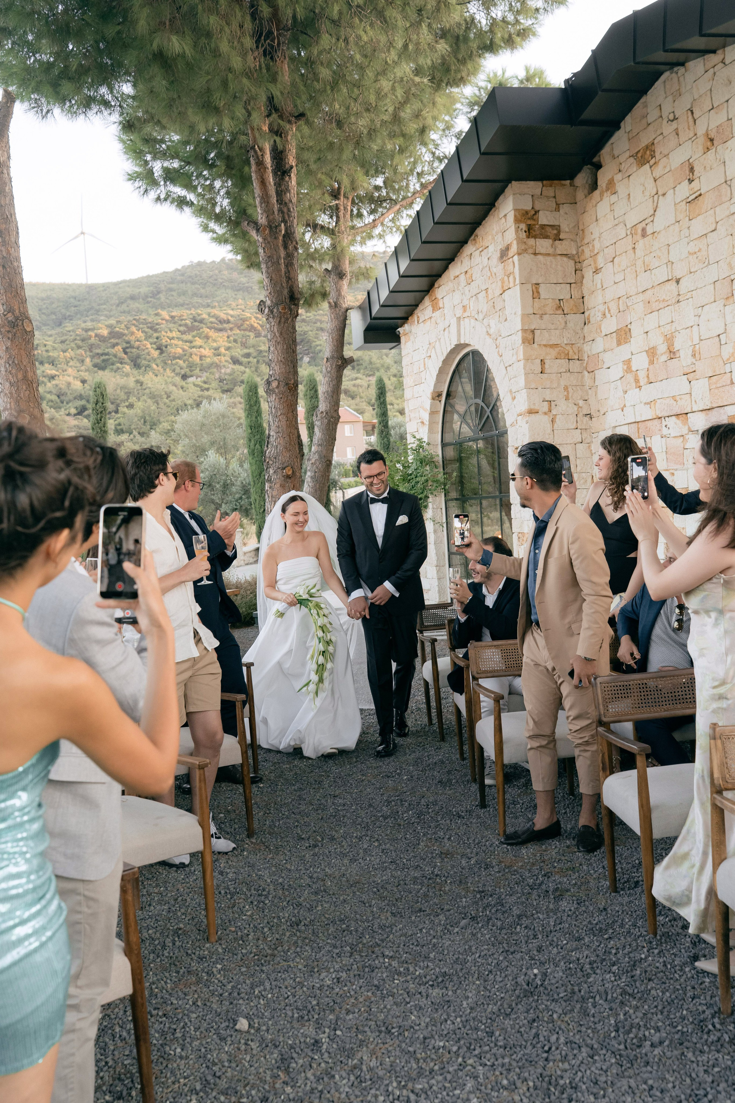 Sunshine in Izmir. Wedding & Documentary Photographer based in Nuremberg — available across Europe & Turkey | Vitalii Nasonov