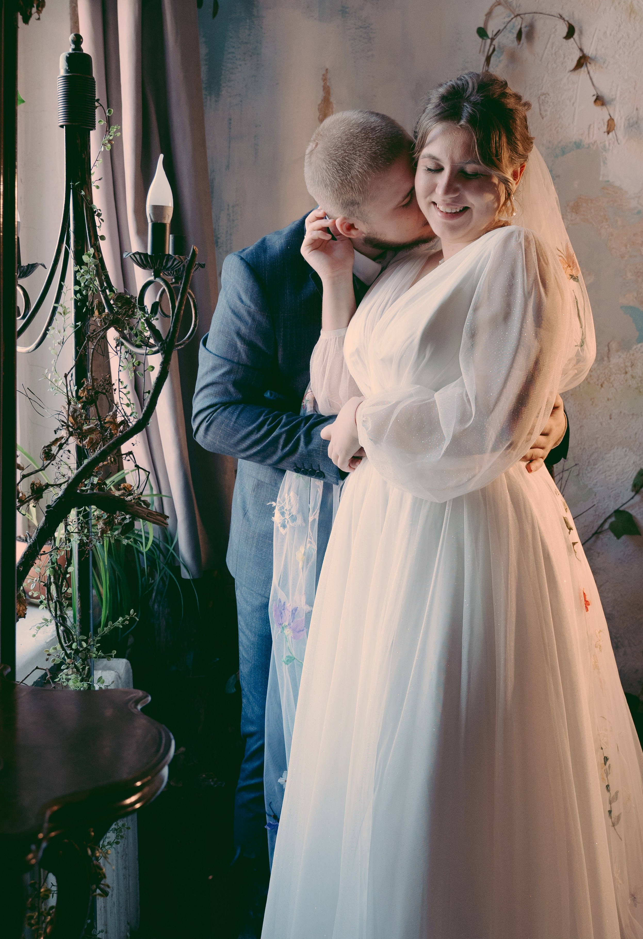 Proles Florum. Арт-фотограф в Краснодаре