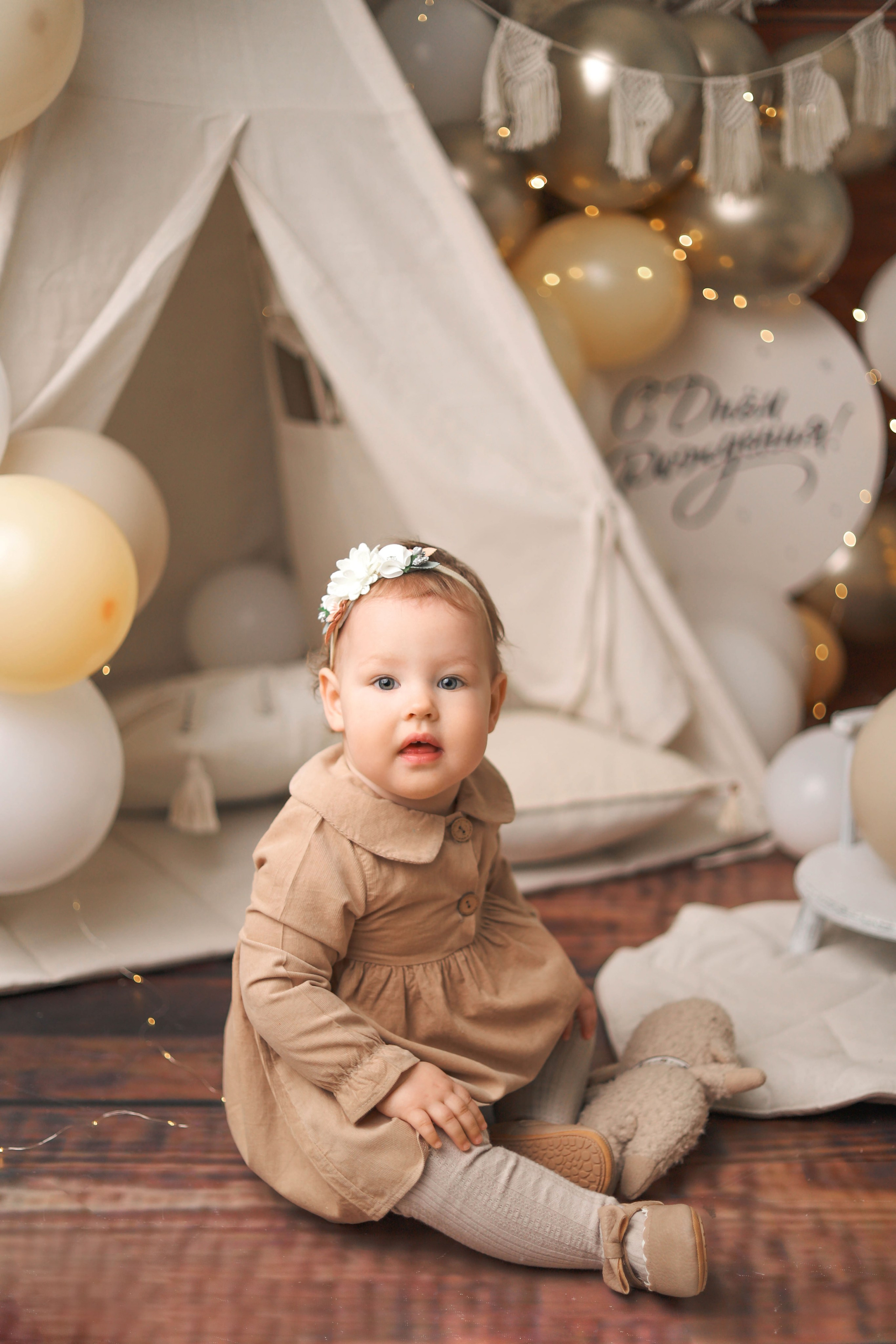 Фотограф Дарья Эпова