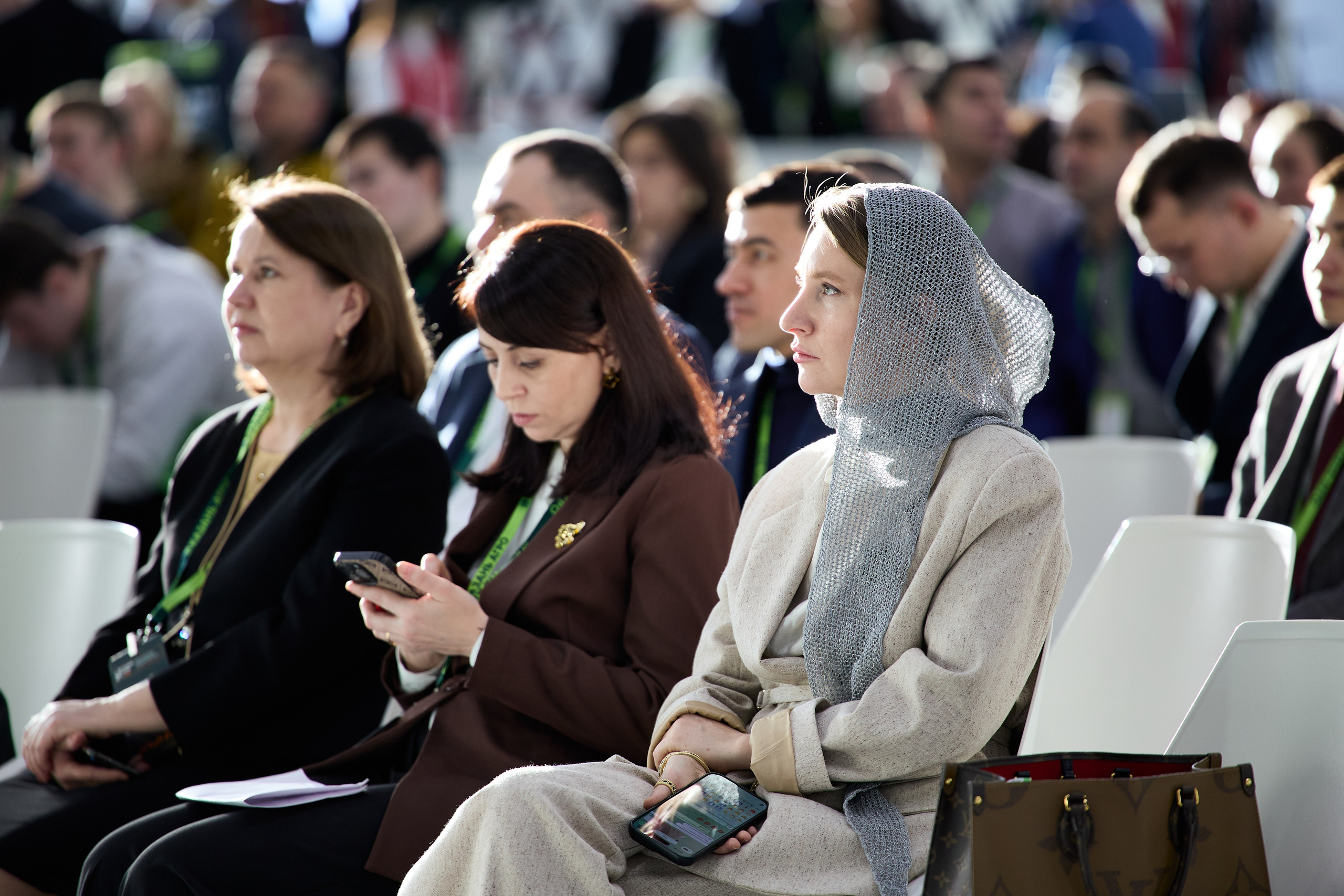 Фотограф на конференцию. Хороший репортажный и промышленный фотограф в Казани Алексей Щелконогов