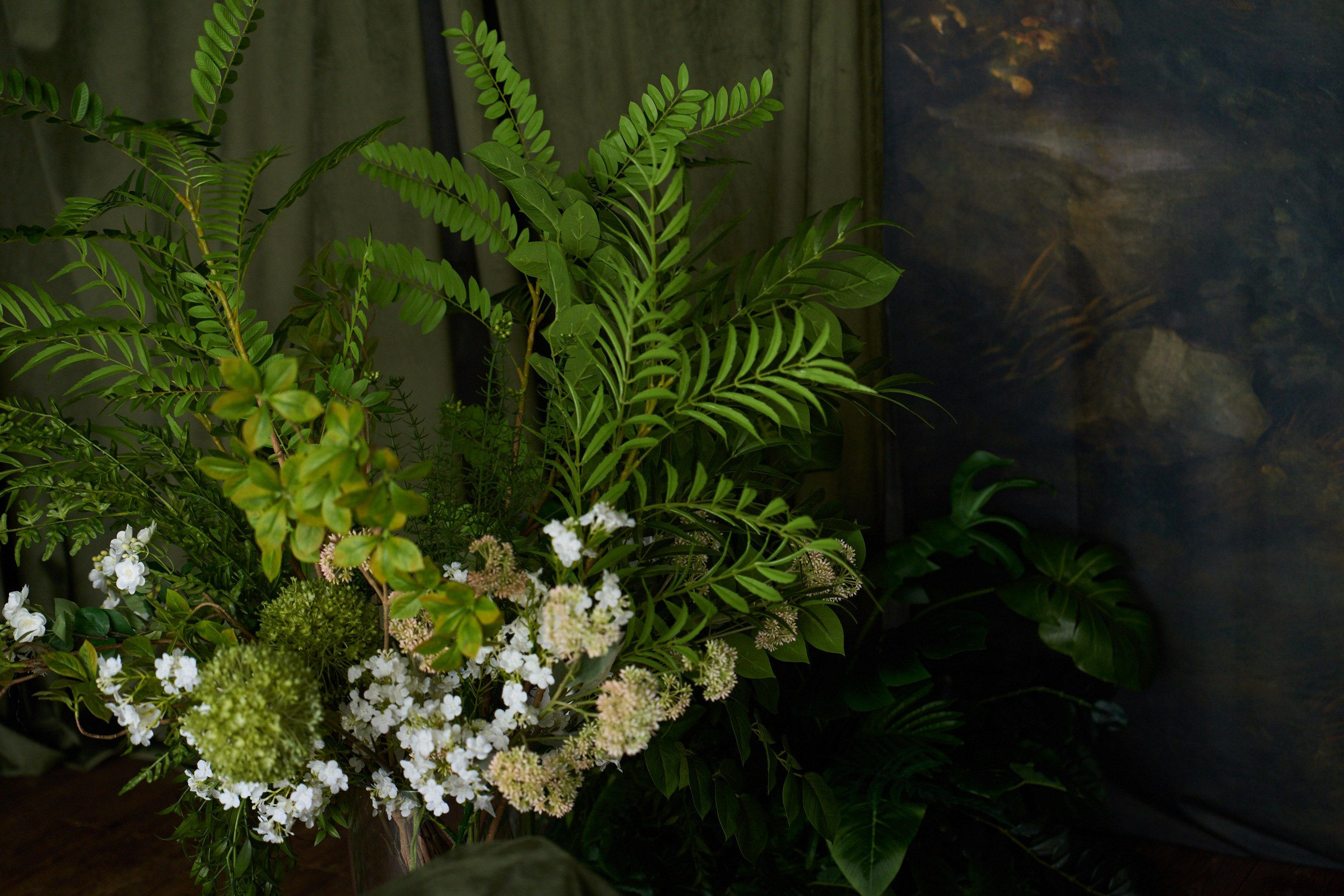 Флэт (студия Дизель). Фотограф г. Хабаровск. Семейные и индивидуальные съёмки