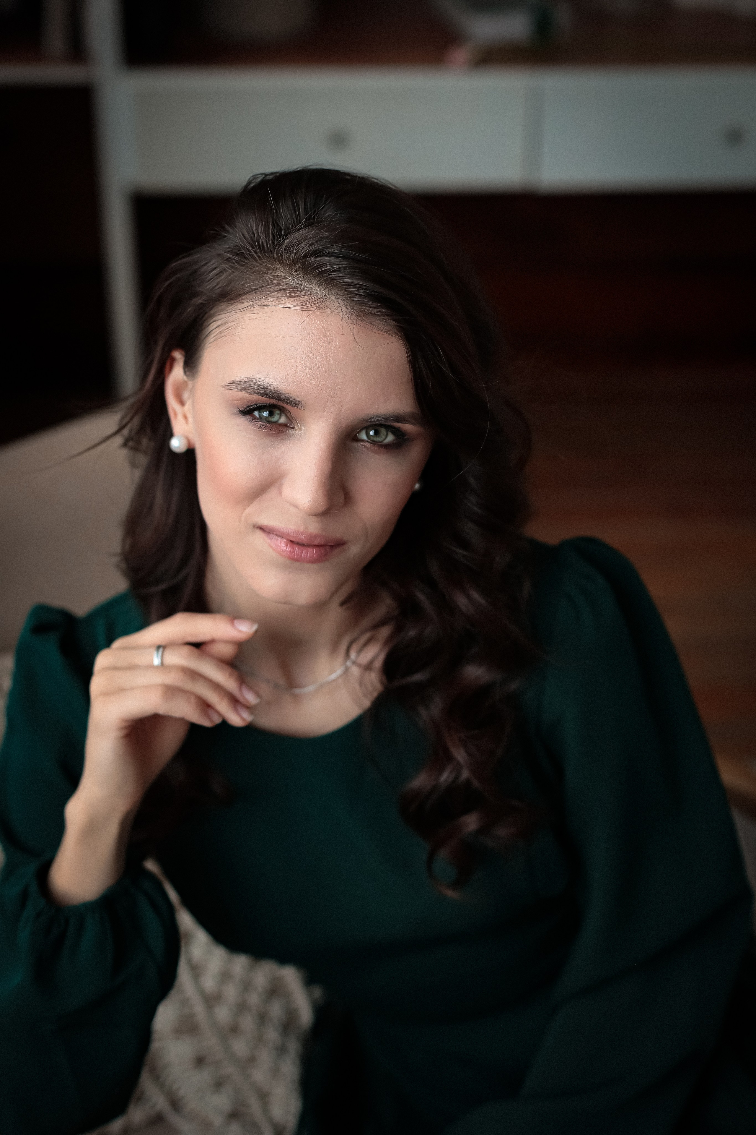 Надежда (психолог). Фотограф г. Хабаровск. Семейные и индивидуальные съёмки