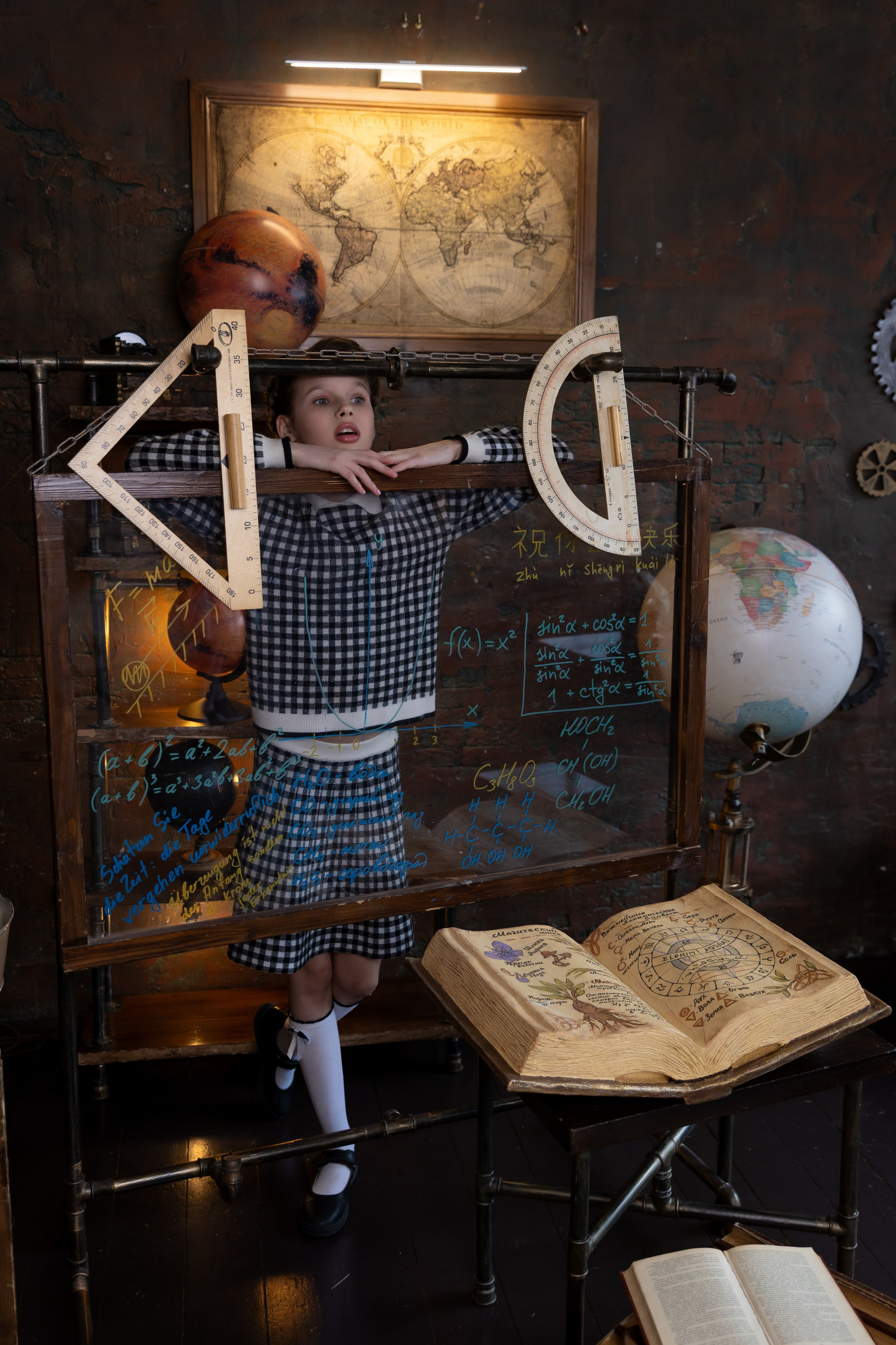 ШКОЛЬНИКИ. ДЕТСКАЯ ФОТОСЕССИЯ. Фотограф в Москве и Стамбуле. Мастер сказочных фотографий