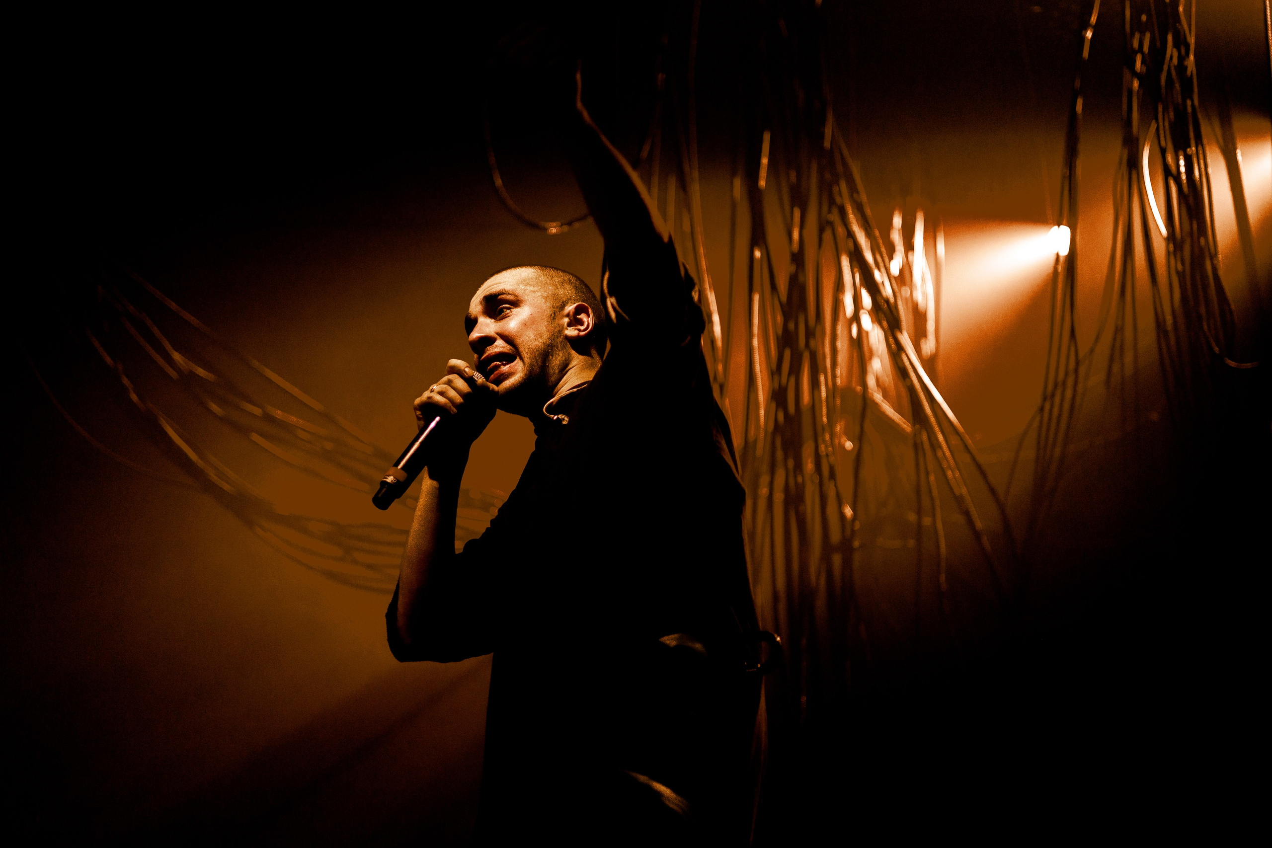 ХАСКИ. РАДИО СПГС’24. RUSLAN ROZANOV