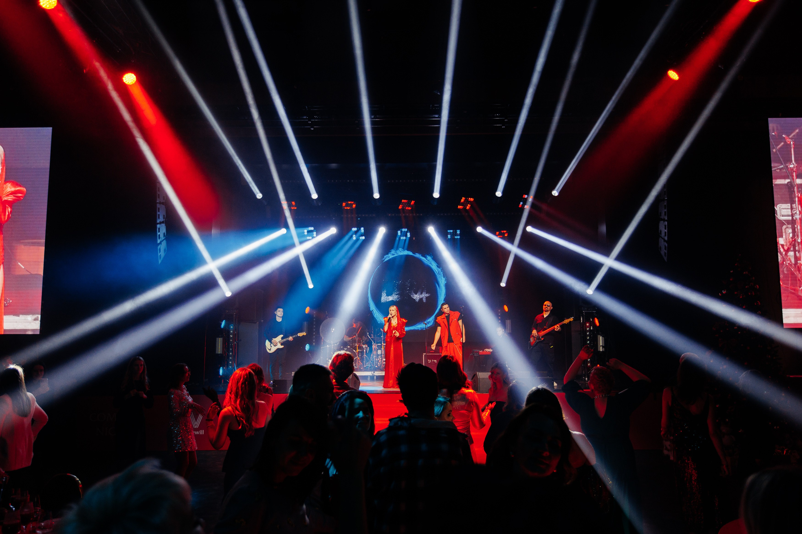 WHITEWILL 2024. Фотограф в Москве Алексей Виноградов