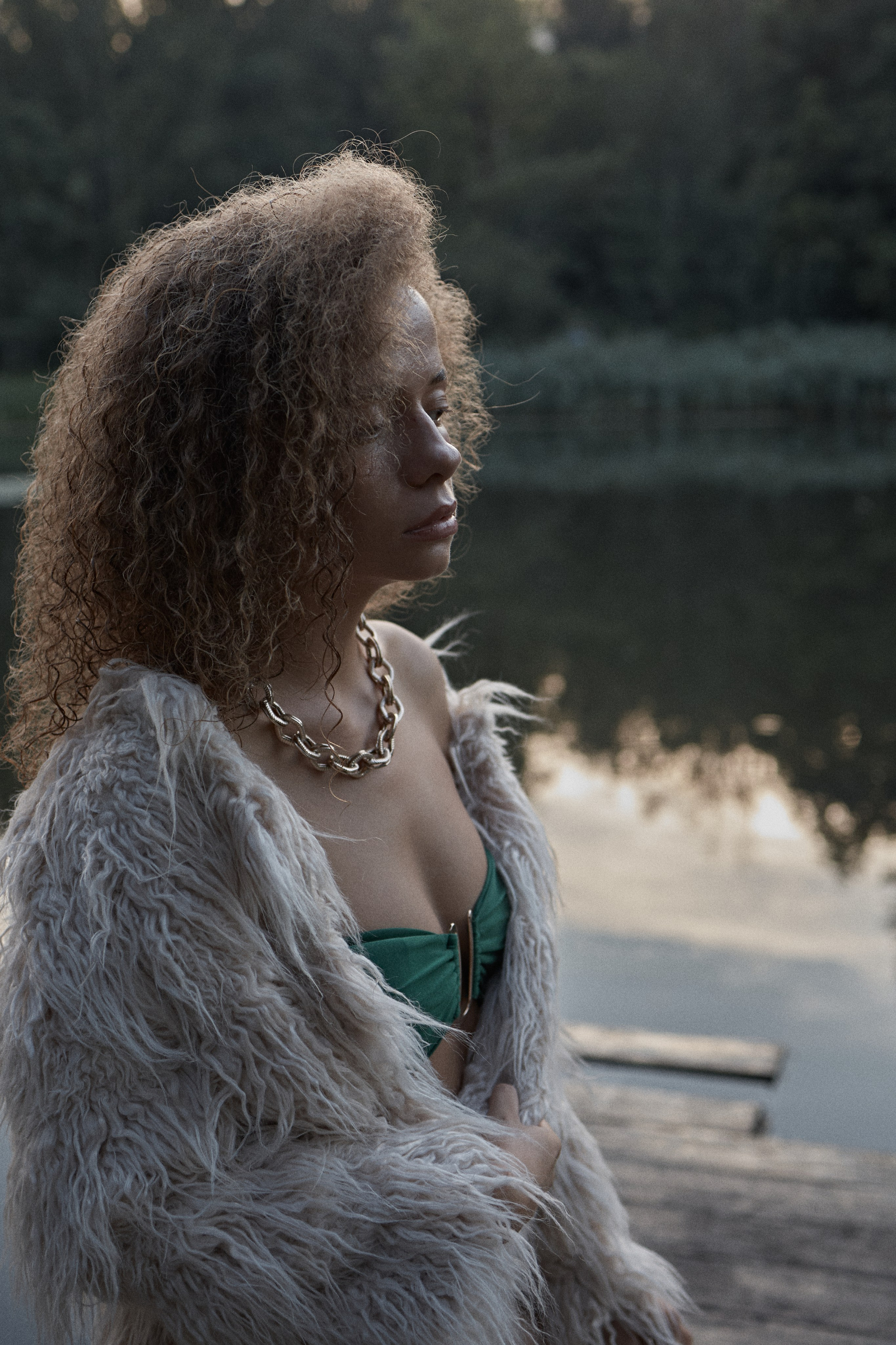 Фото-прогулки. Фотограф в Одинцово и Москве Анастасия Летовальцева