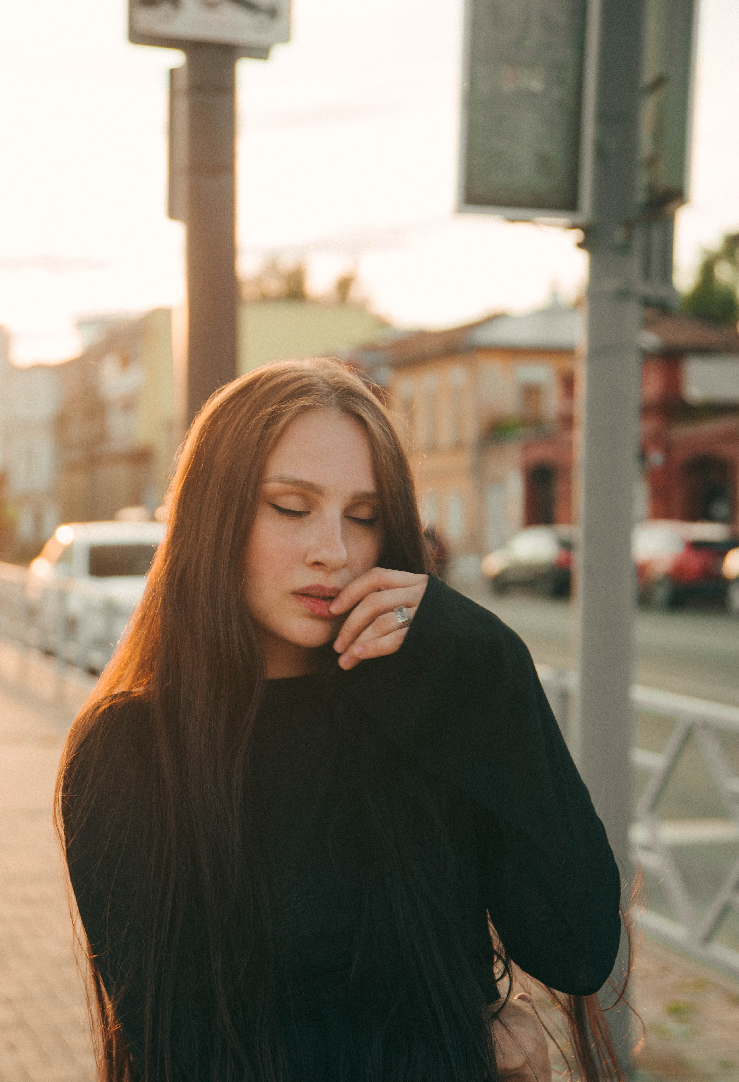 Елена. Ксения Glossa. Портретный и репортажный фотограф в Самаре