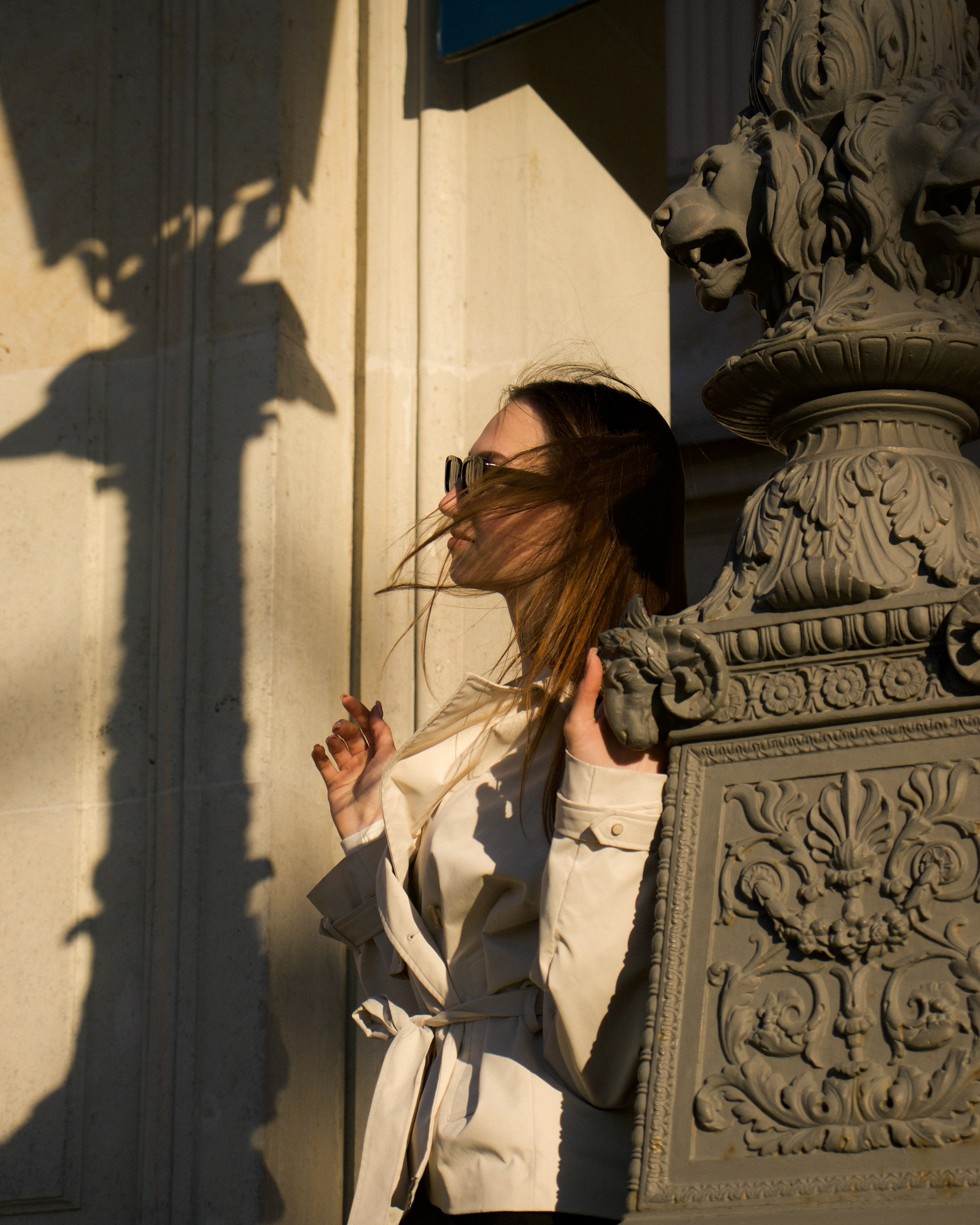 Anna. Fimonstr — Фотограф