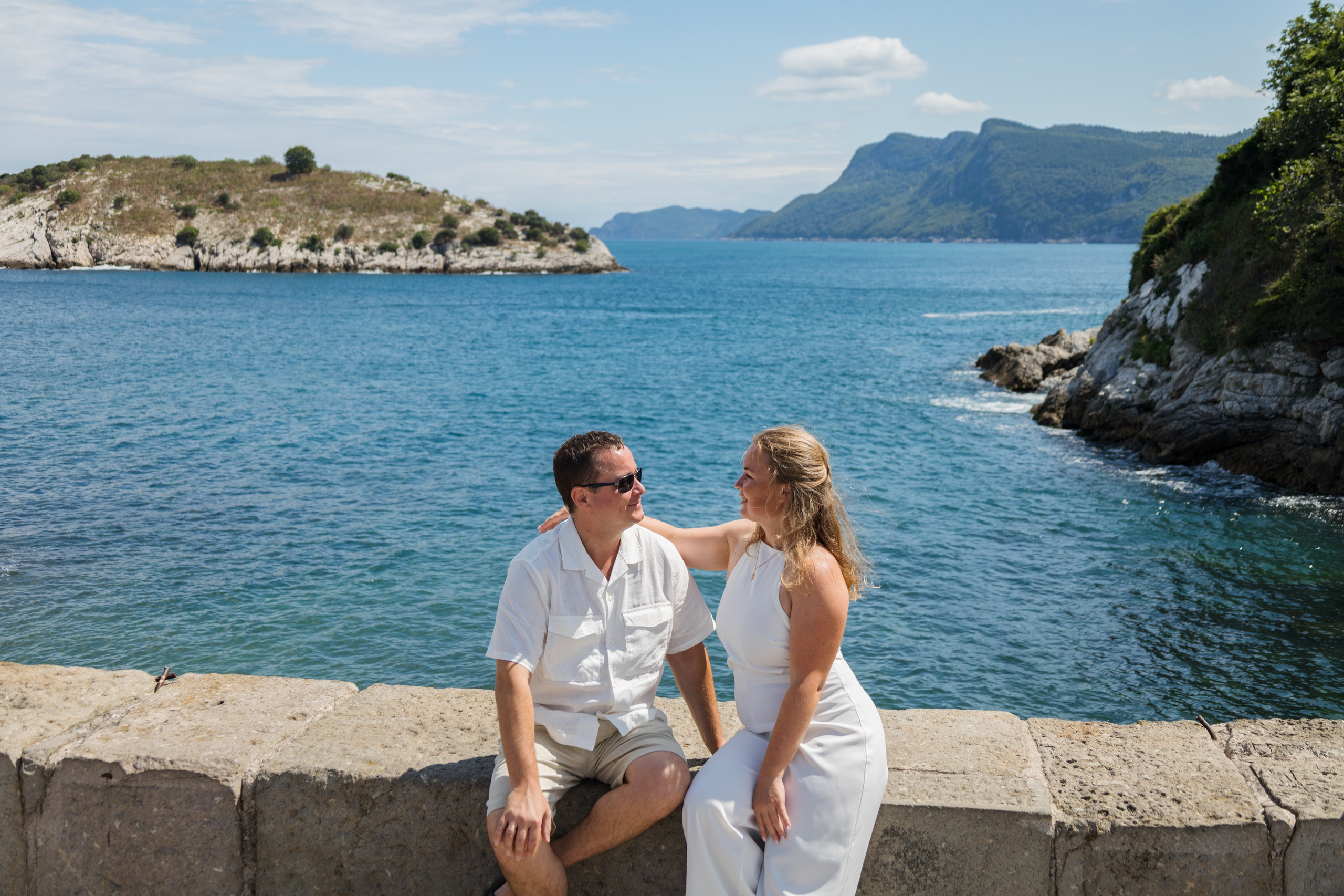 Фото в Амасре. Фотограф — психолог Сочи, Краснодар, Москва