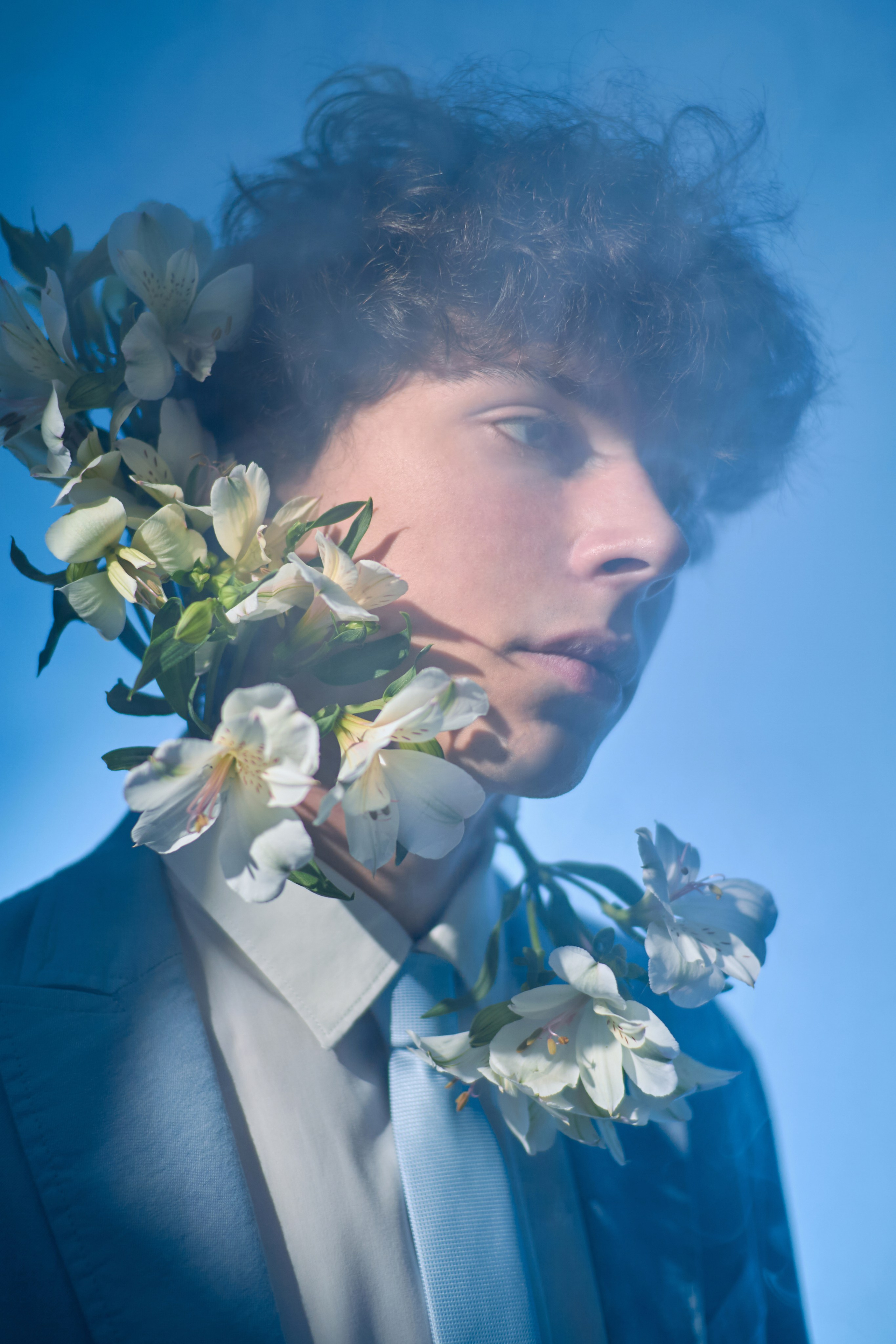 5. Творческий фотограф Краснодар