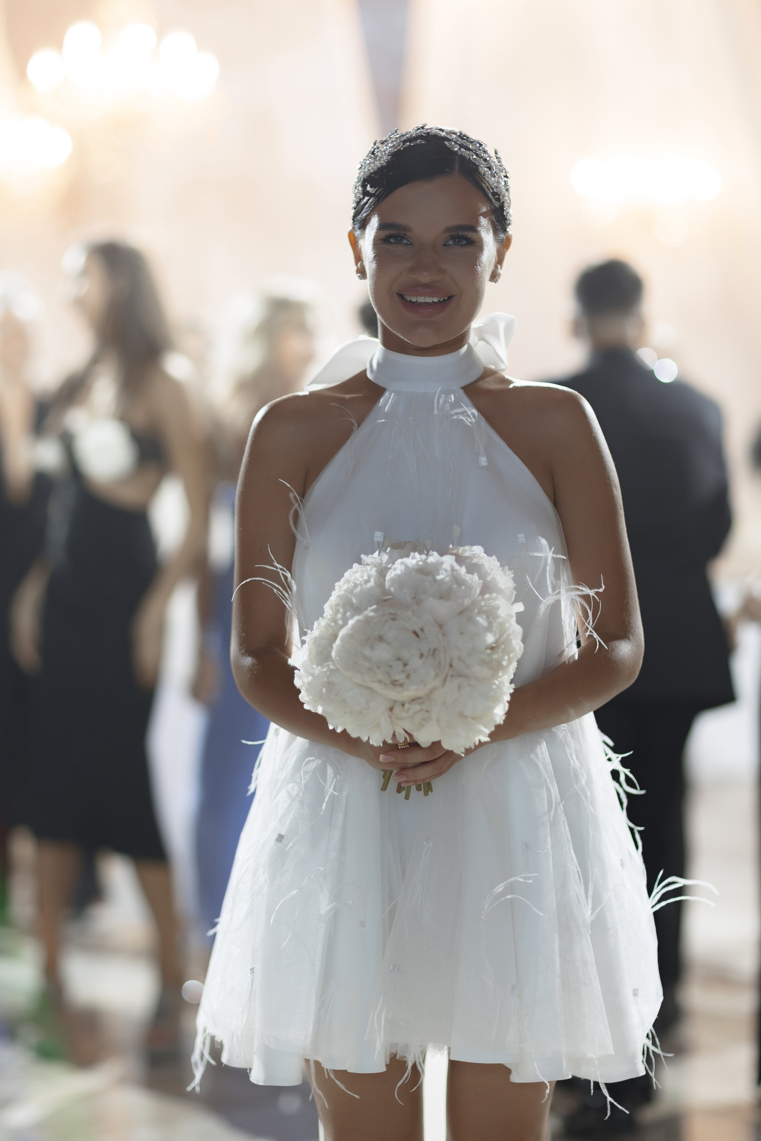 Владислав & Юлия. Свадебный фотограф Виктория Карпова