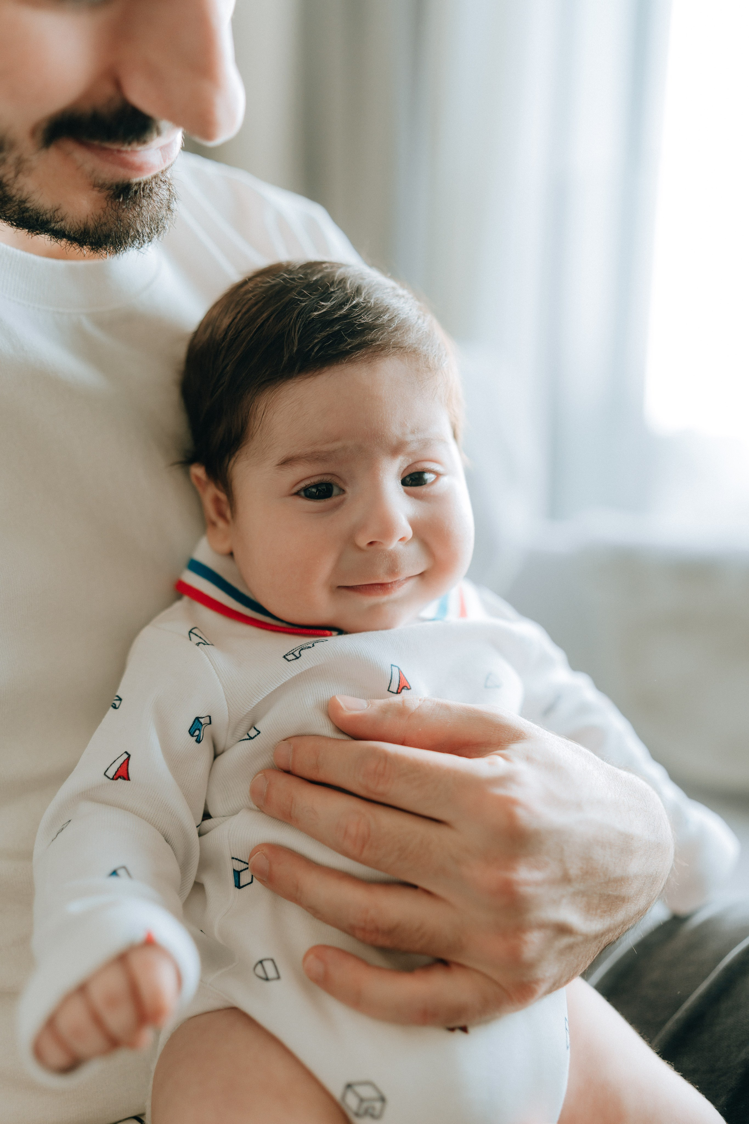 Chloé, Mohamad & Rayan. Профессиональный свадебный фотограф в Женеве и Швейцарии | Таня Вовчецкая