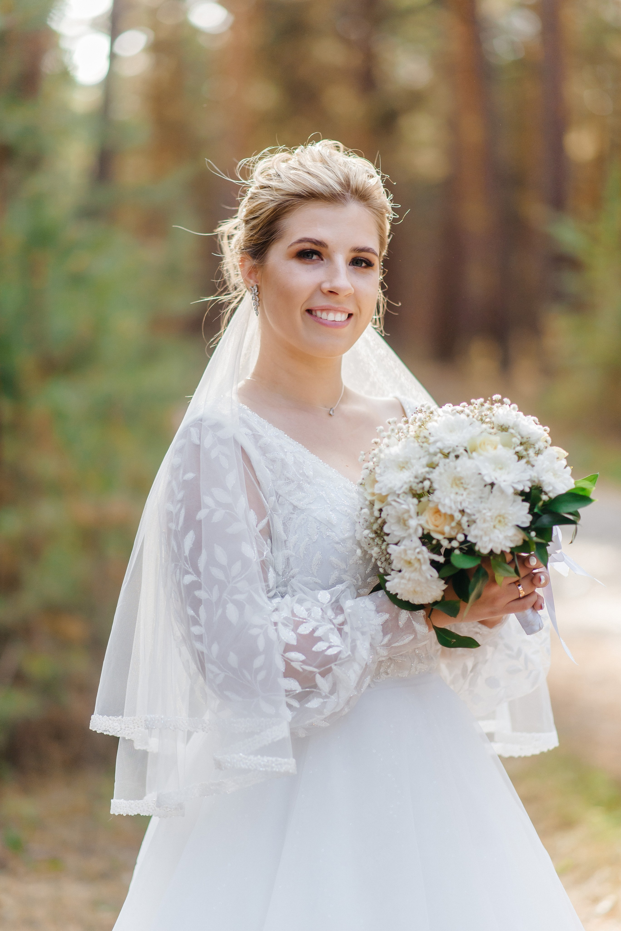 09.09.22 Wedding Day. Семейный фотограф в Барнауле