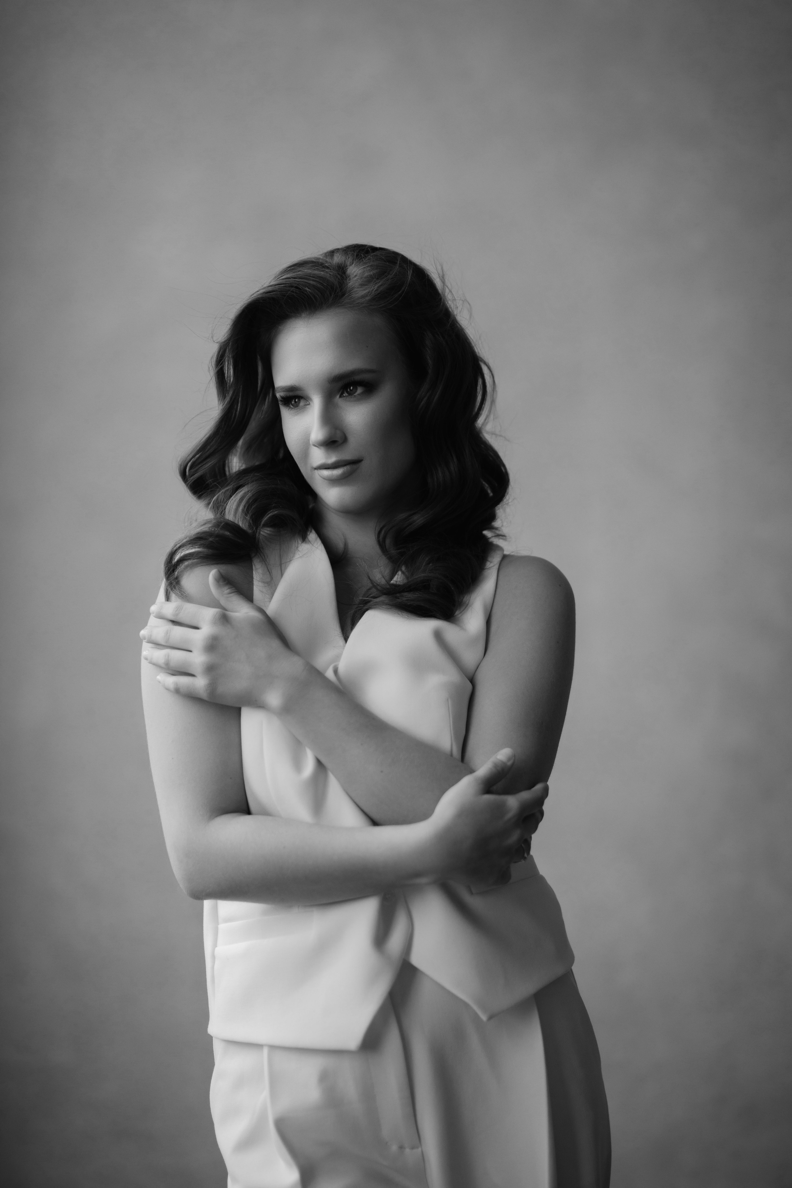 Алина. Фотограф чувственного портрета в Санкт-Петербурге Светлана Фролова