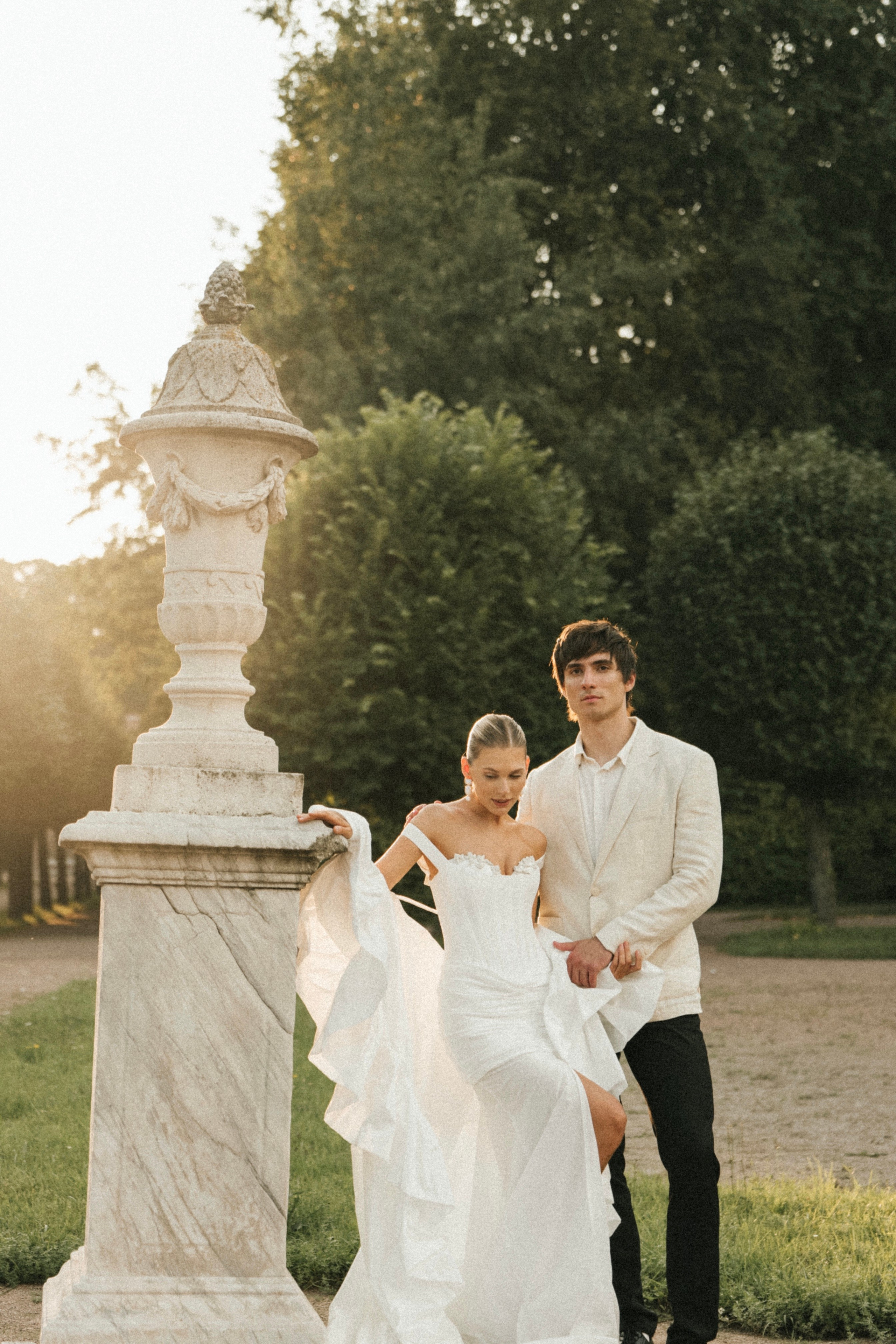 KUSKOVO. Свадебное ФОТО & ВИДЕО Москва/Липецк