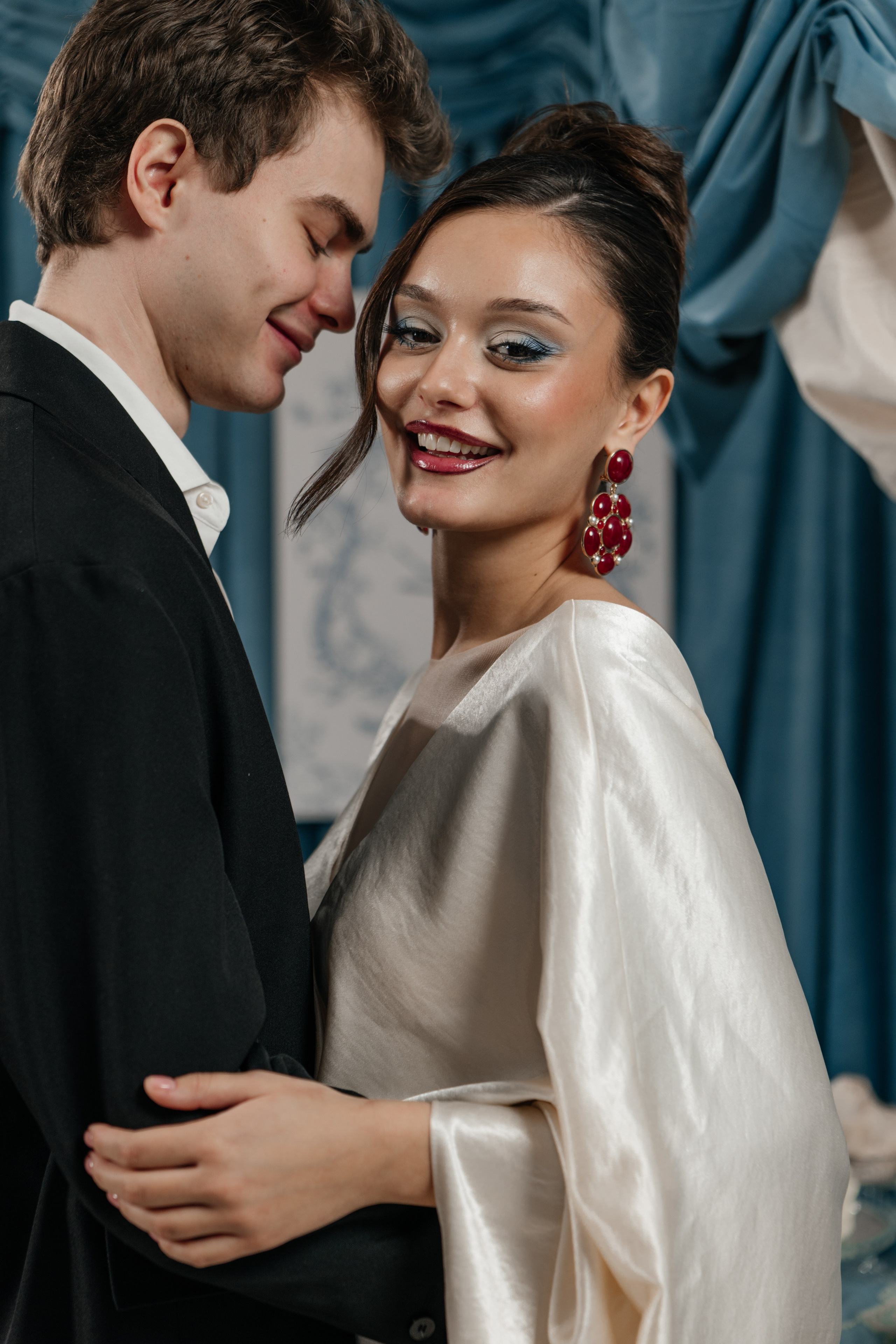 BRIDAL HOME EVENTS. Свадебное ФОТО & ВИДЕО Москва/Липецк