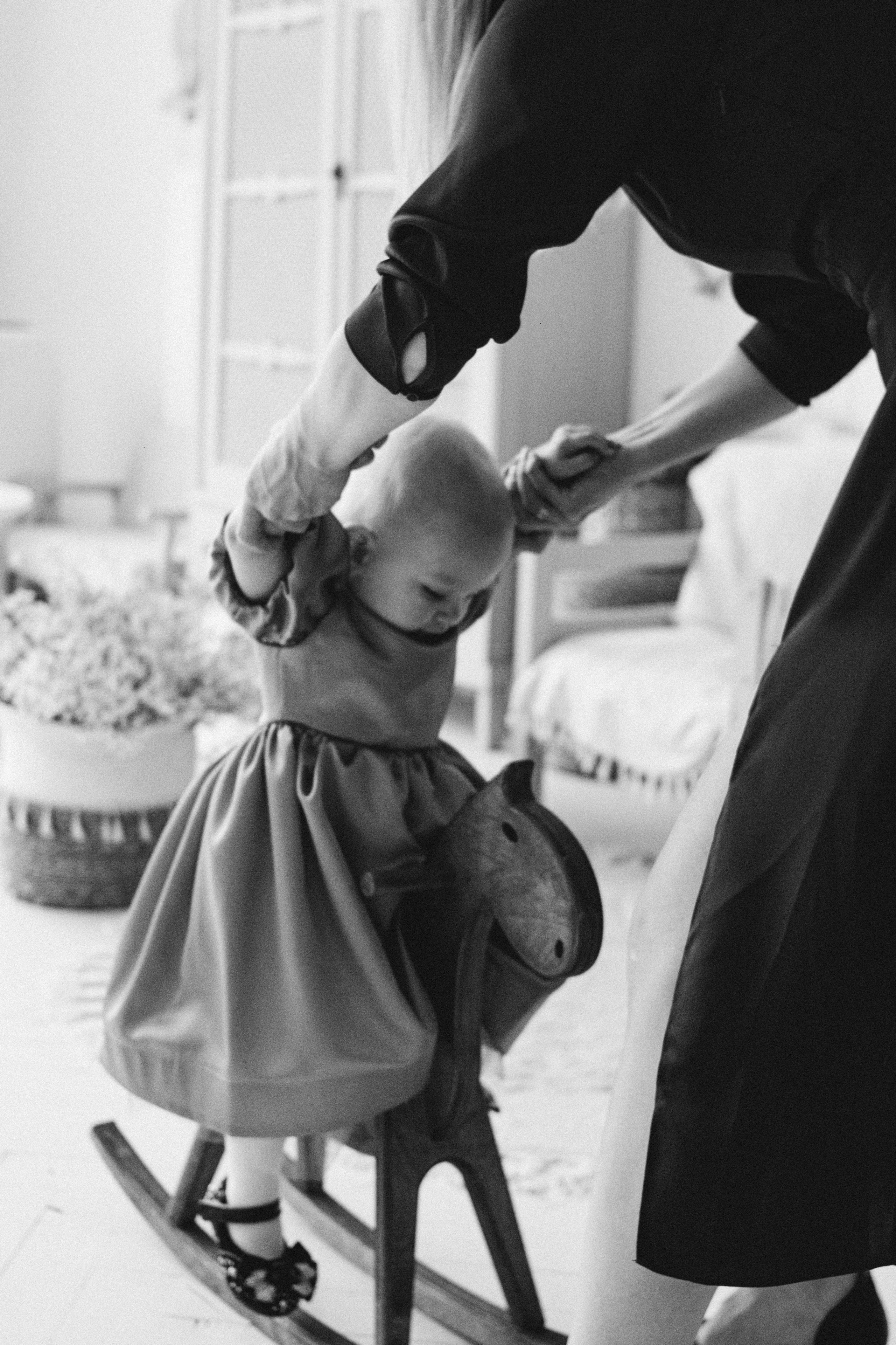 Студия. Семейный и портретный фотограф в Новосибирске Ксения Кудрина