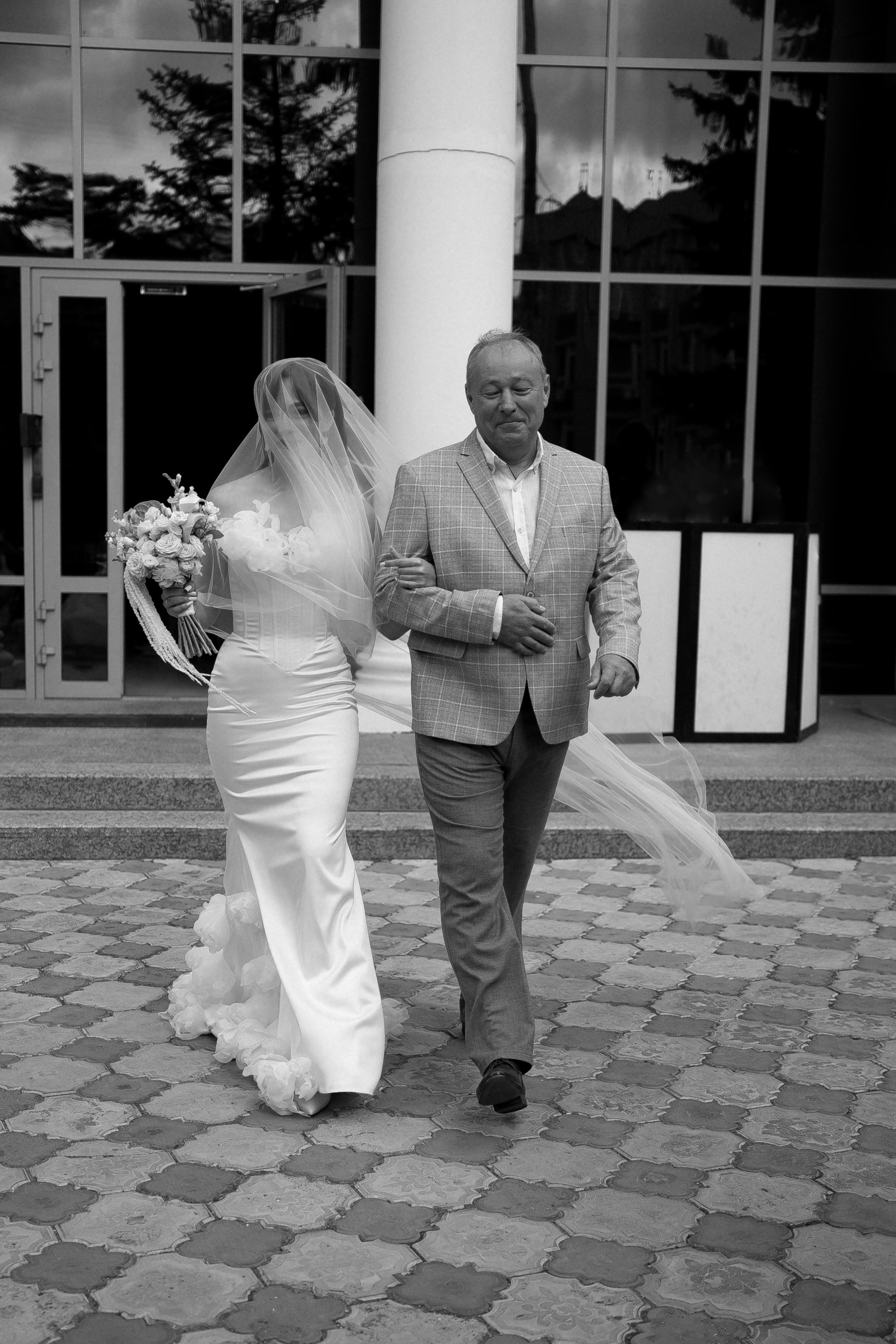 Лера+Иван. Анонс. Семейный и портретный фотограф в Саратове Сахарова Маша