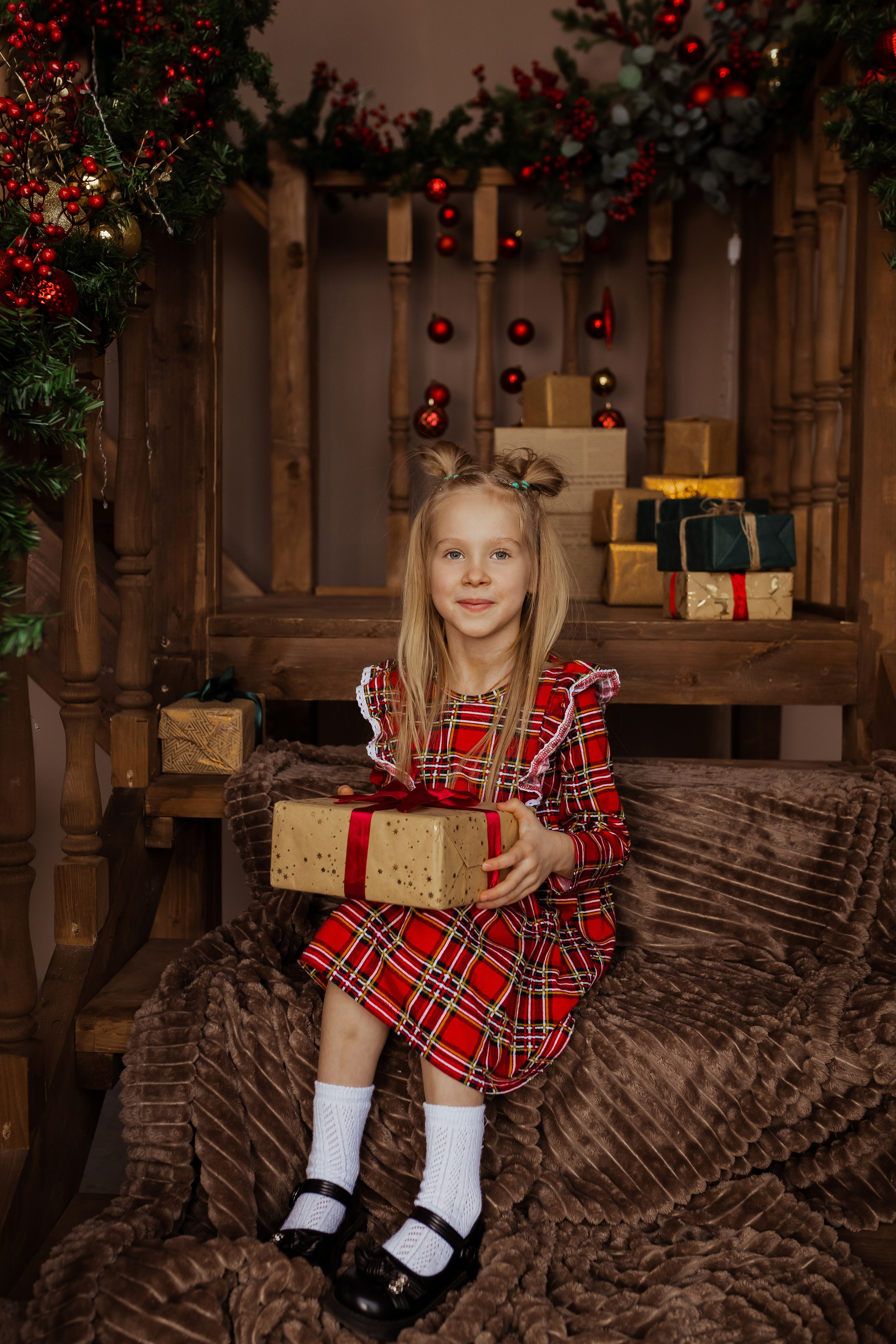 Новогодняя 11.11. ФОТОГРАФ Маргарита Сивакова | Ярославль Кострома Москва