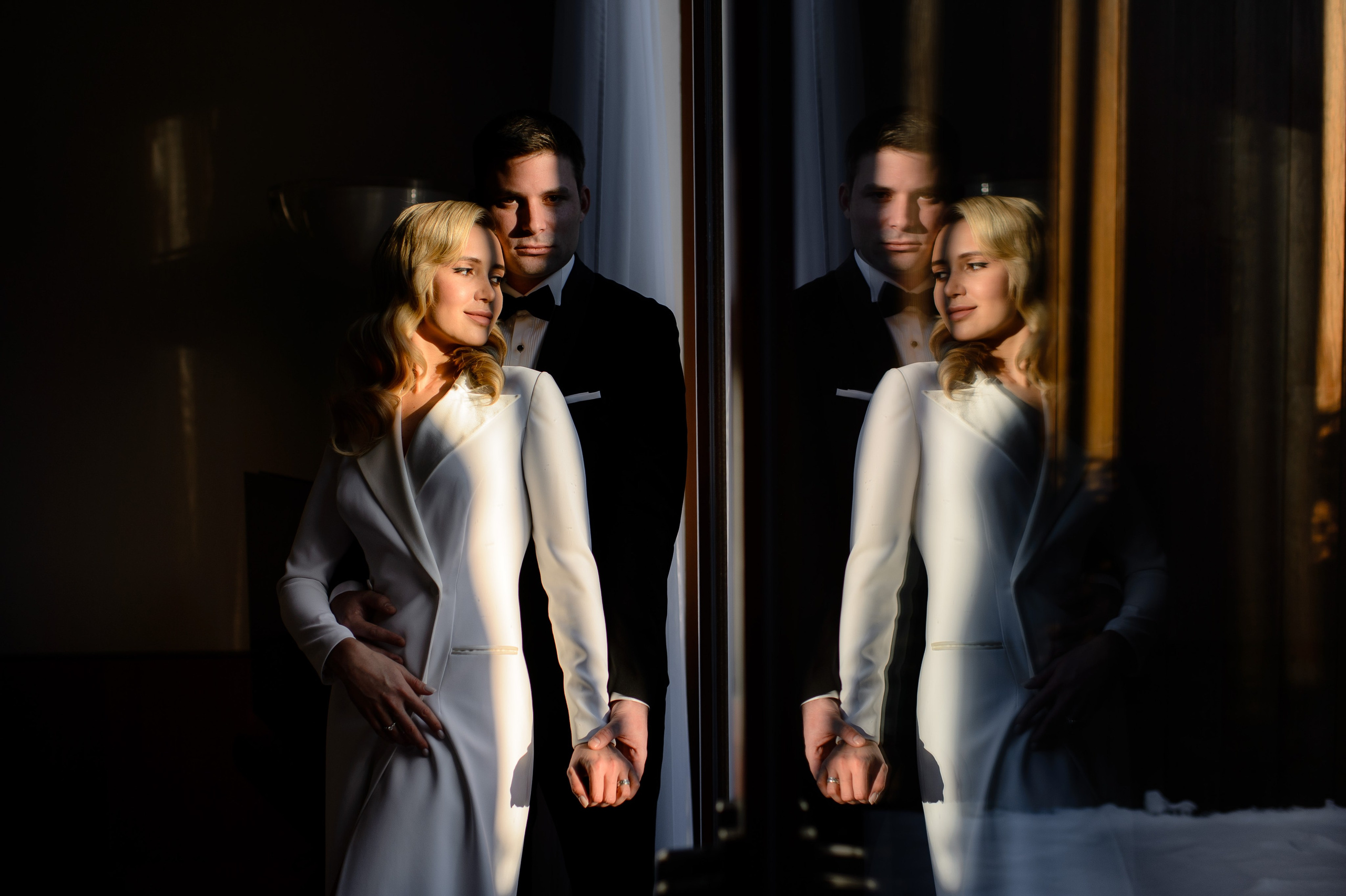 Semen & Nastya. Wedding and Destination photographer Rustam Kalimullin