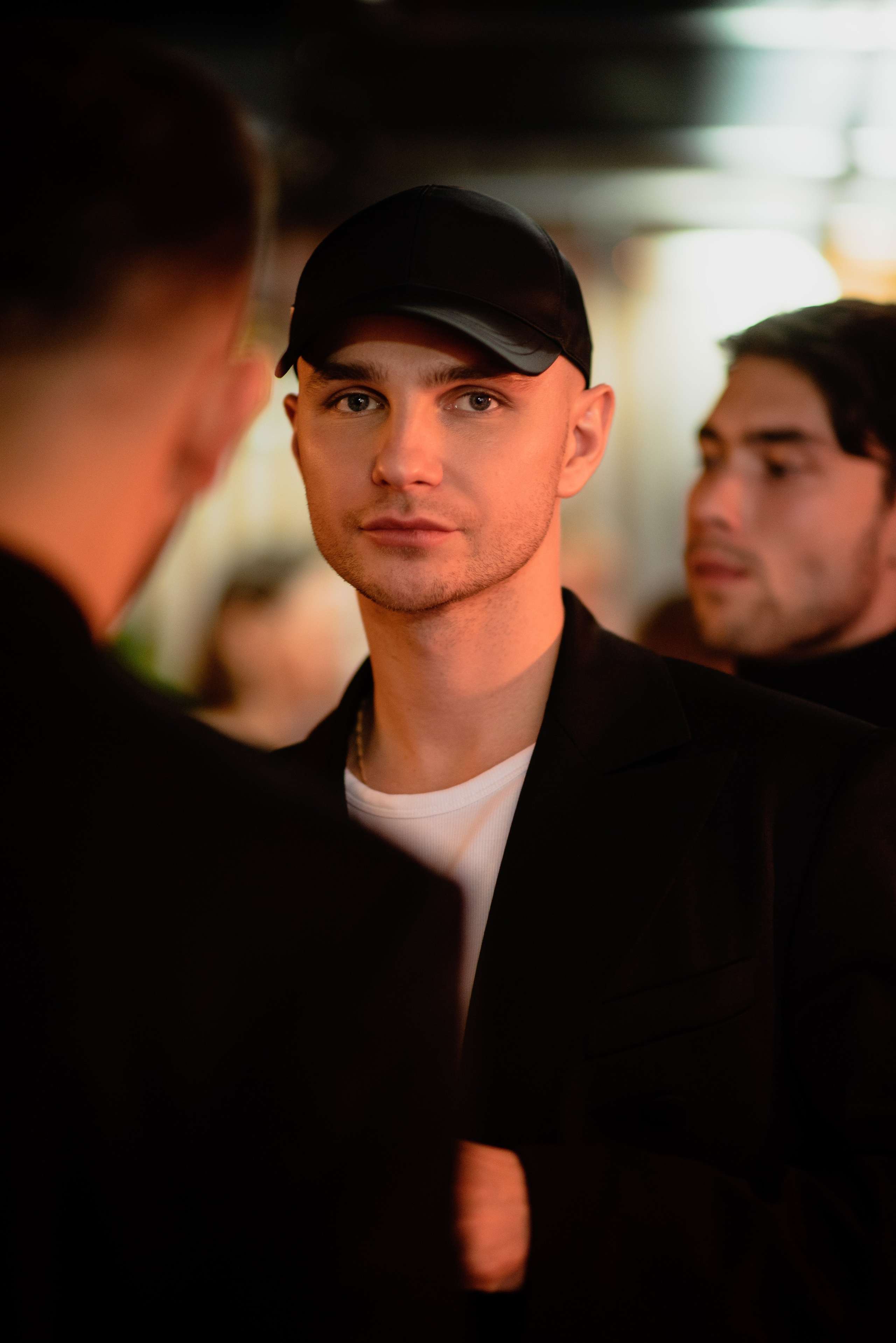 Anastasiya. Birthday. Wedding and Destination photographer Rustam Kalimullin