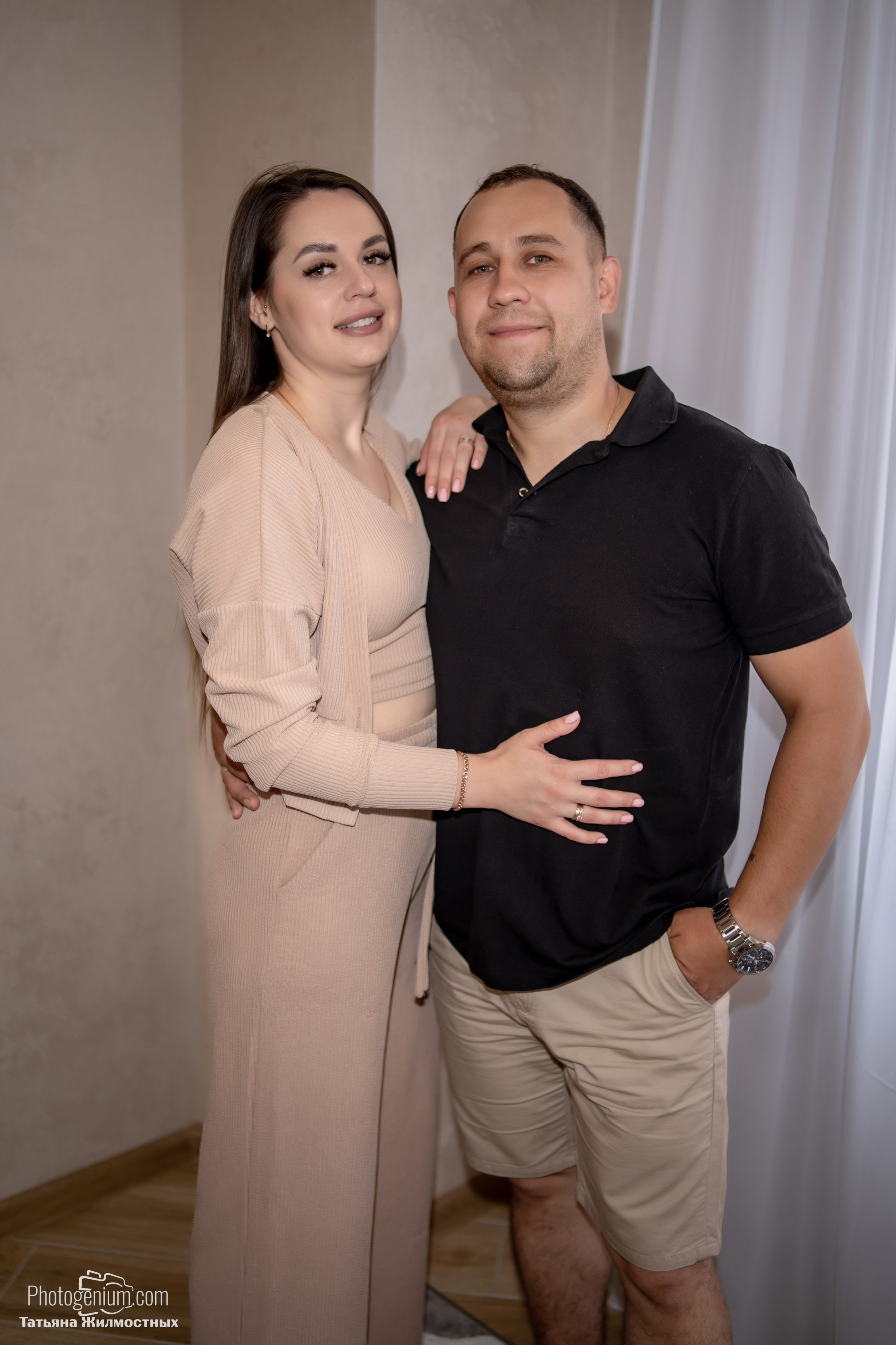 День рождения. Фотограф Нижний Новгород Татьяна Кейод