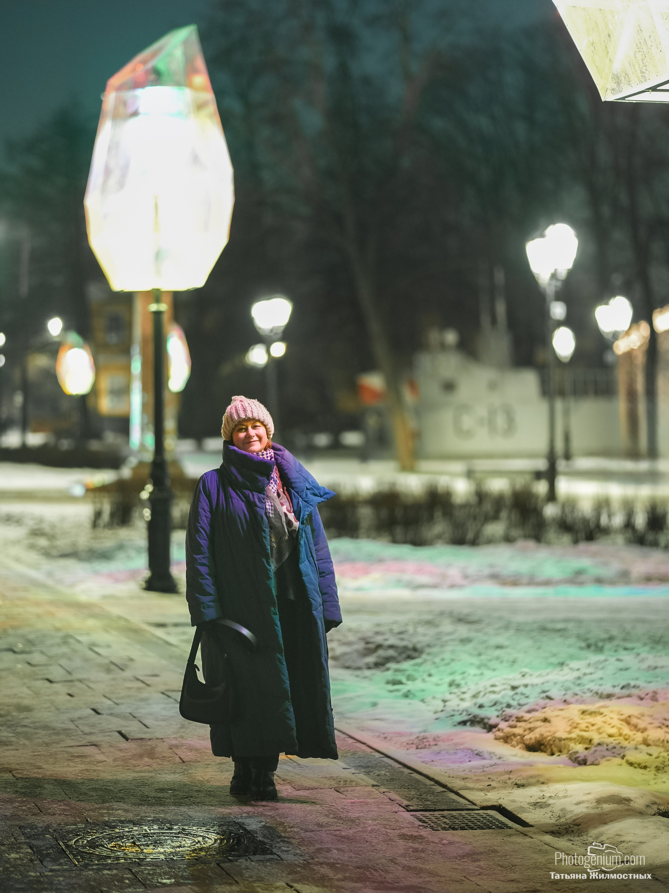 Наталья Смирнова. Фотограф Нижний Новгород Татьяна Кейод