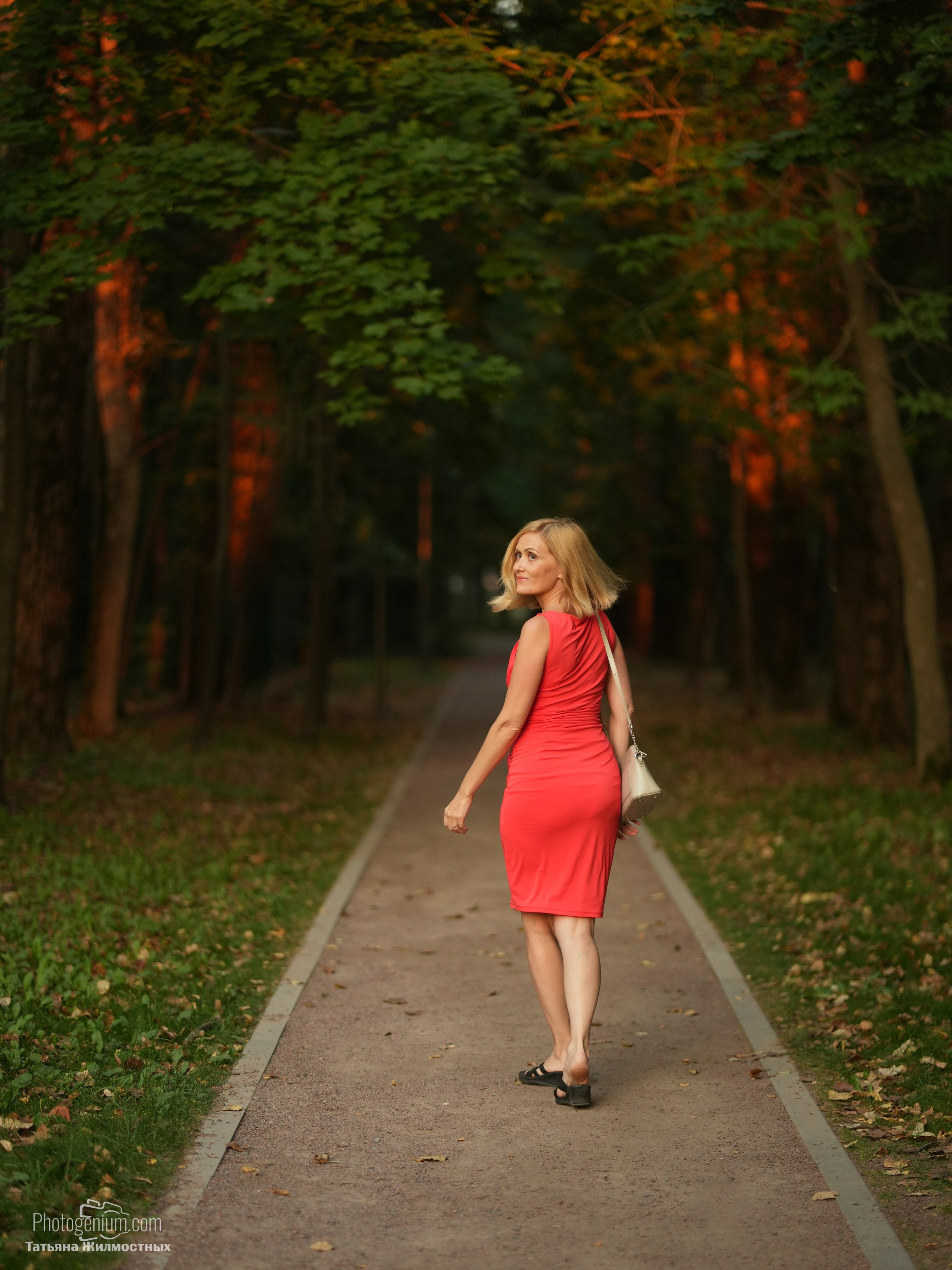 Парк Швейцария. Фотограф Нижний Новгород Татьяна Кэйод