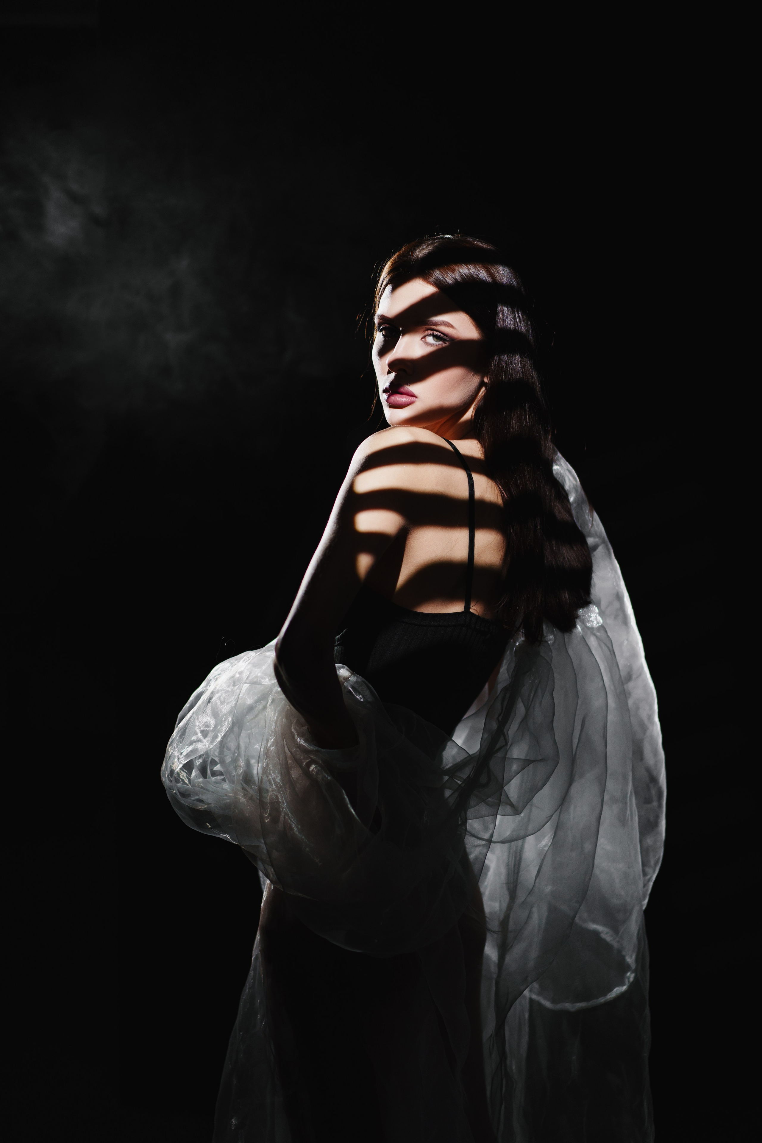 Фотограф Олег Сотник