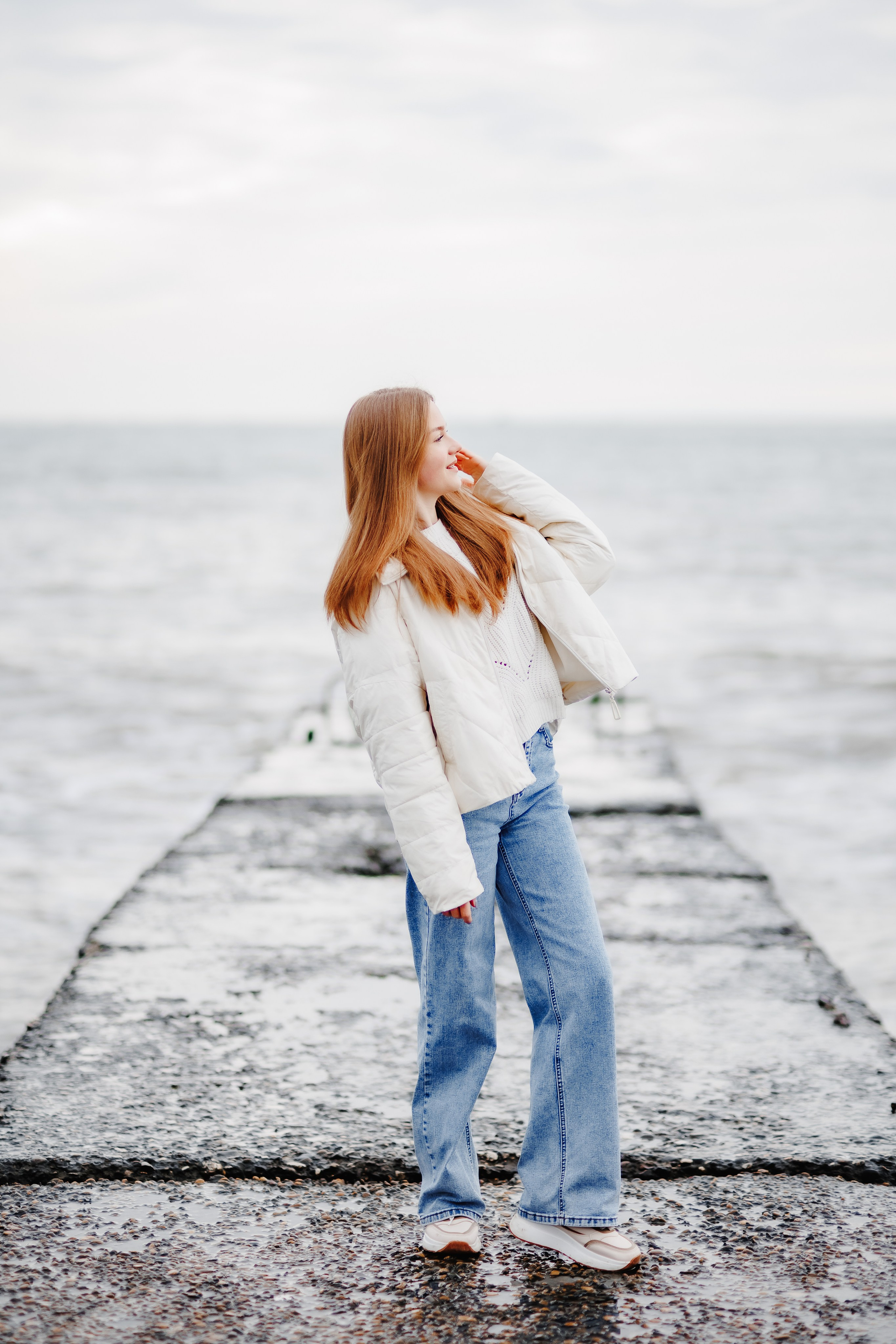 Маша. Фотограф Ольга Махалова — Санкт-Петербург, Москва, Нижний Новгород