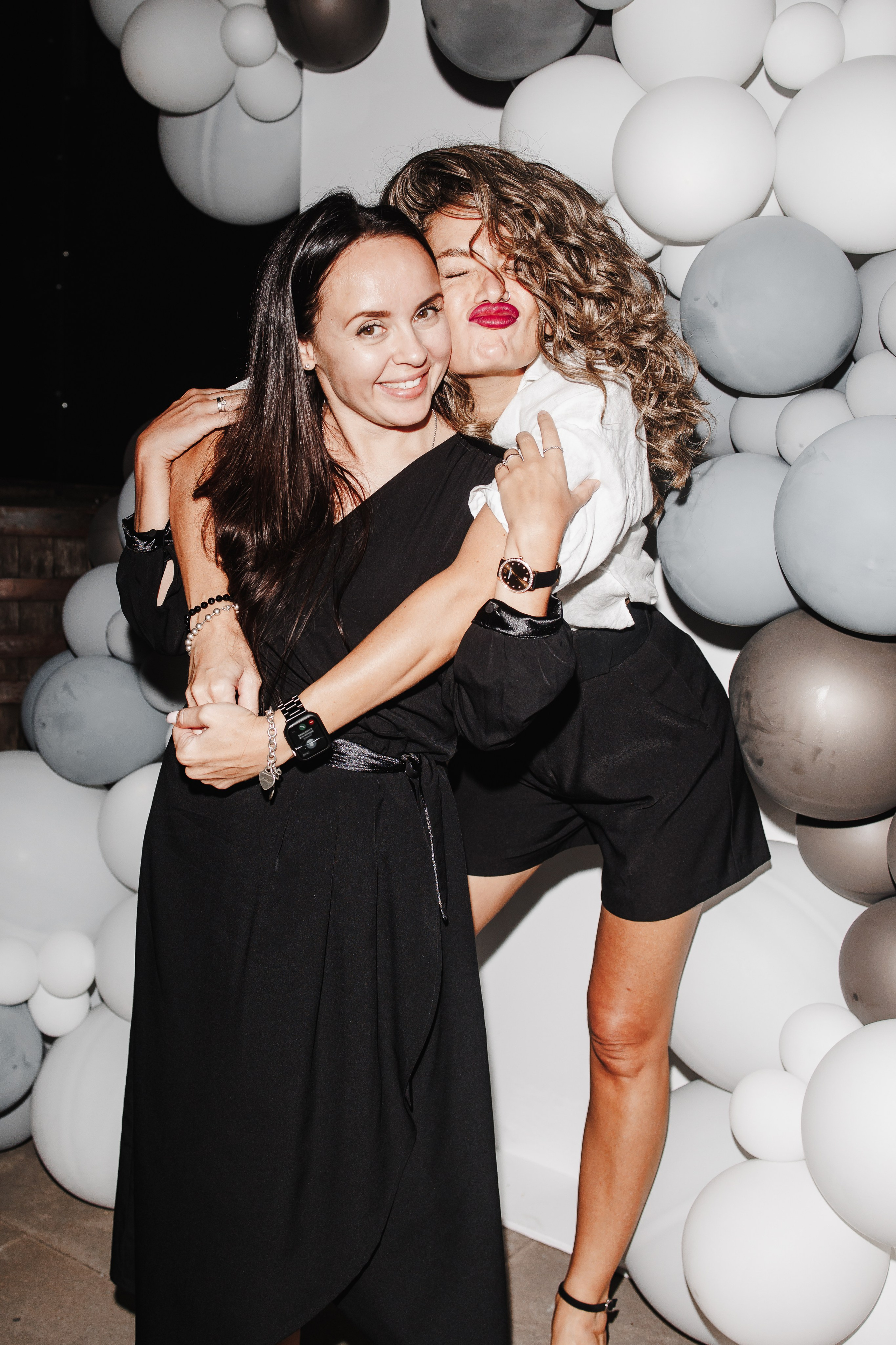 День Рождения Олега. Фотограф Ольга Махалова — Санкт-Петербург, Москва, Нижний Новгород