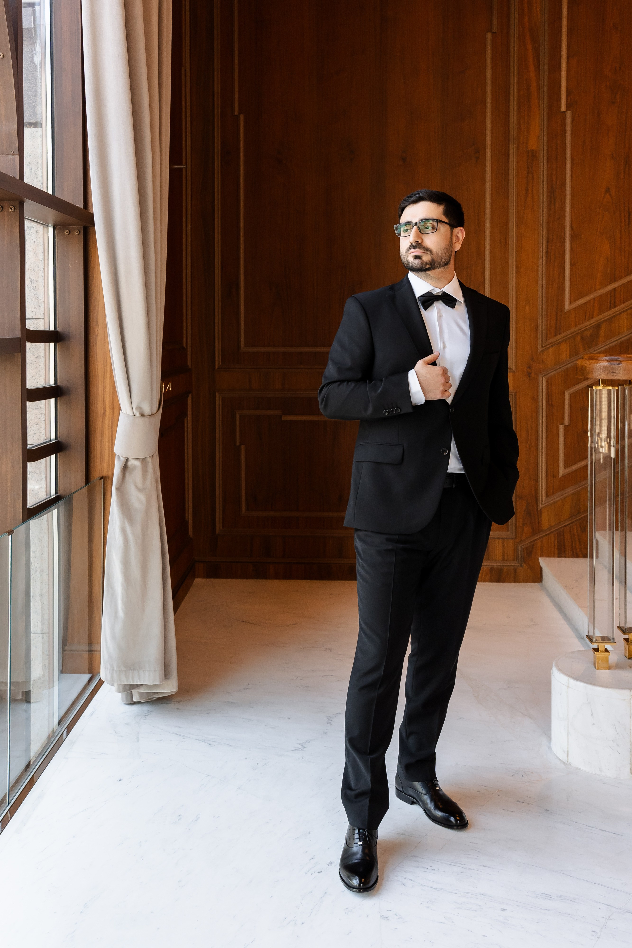 Свадьба Надежды и Арутюна. Свадебный фотограф в Москве Яна Деньгина