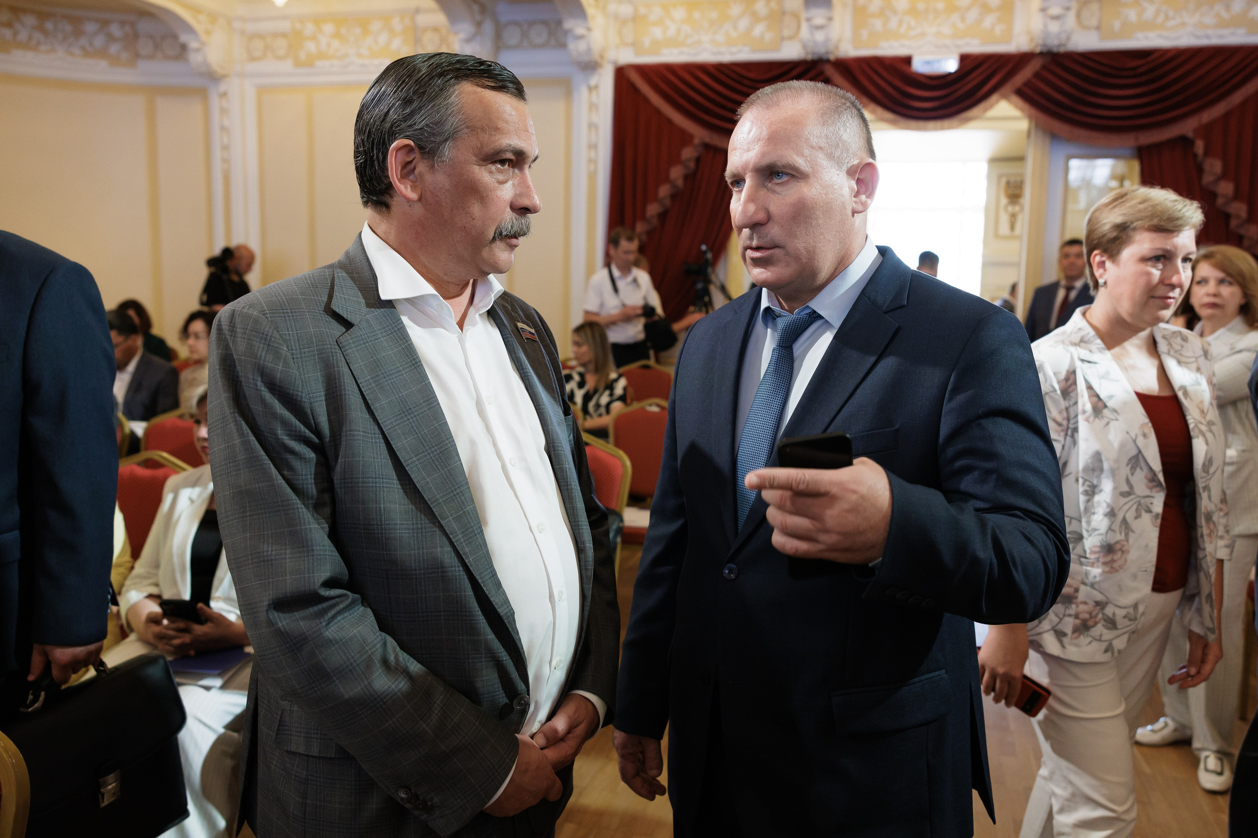 Совет Законодателей ПФО. РЕПОРТАЖНЫЙ ФОТОГРАФ СОЧИ СЕРГЕЙ КАНАДА