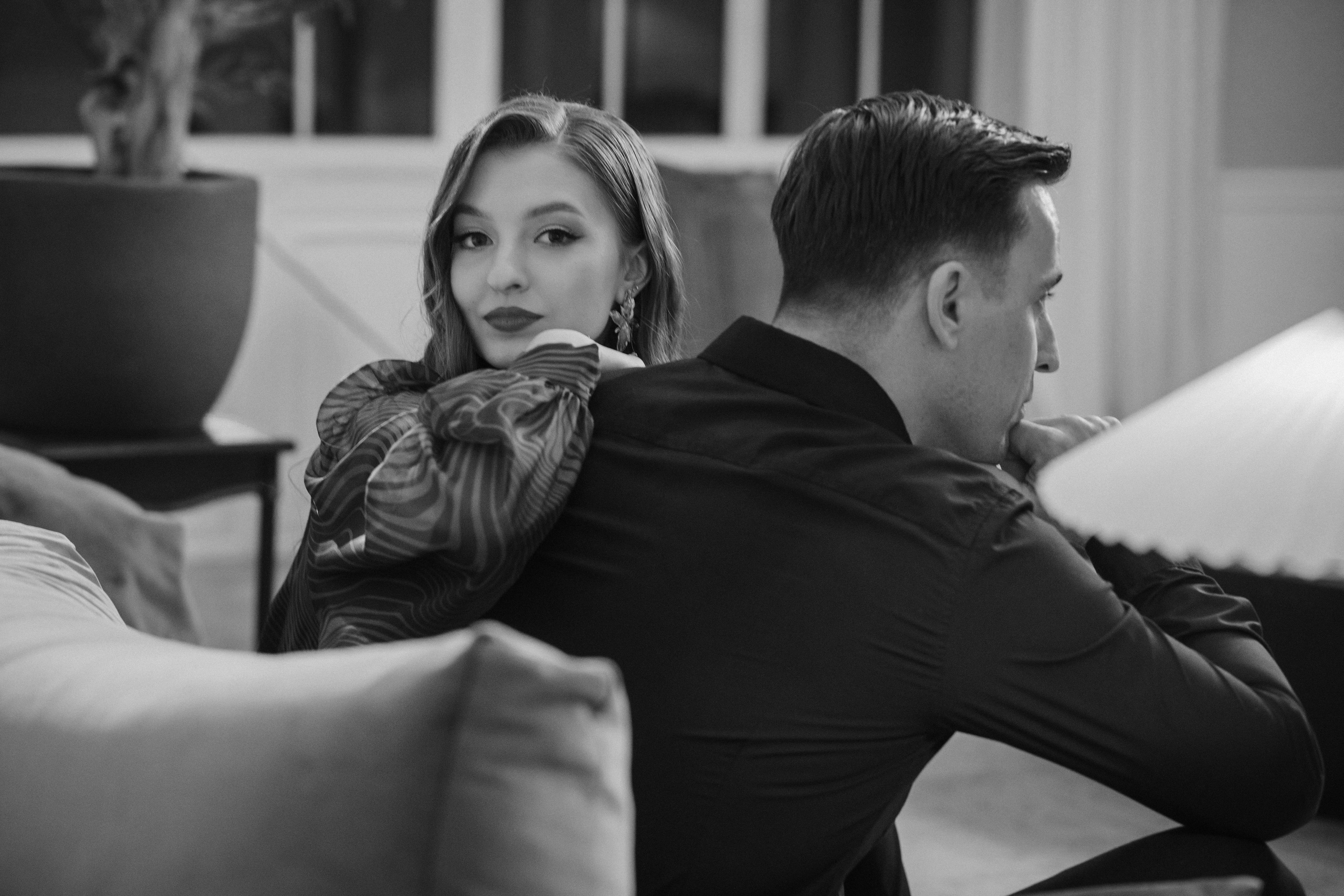 Юрий и Татьяна. Свадебный и семейный фотограф в Краснодаре