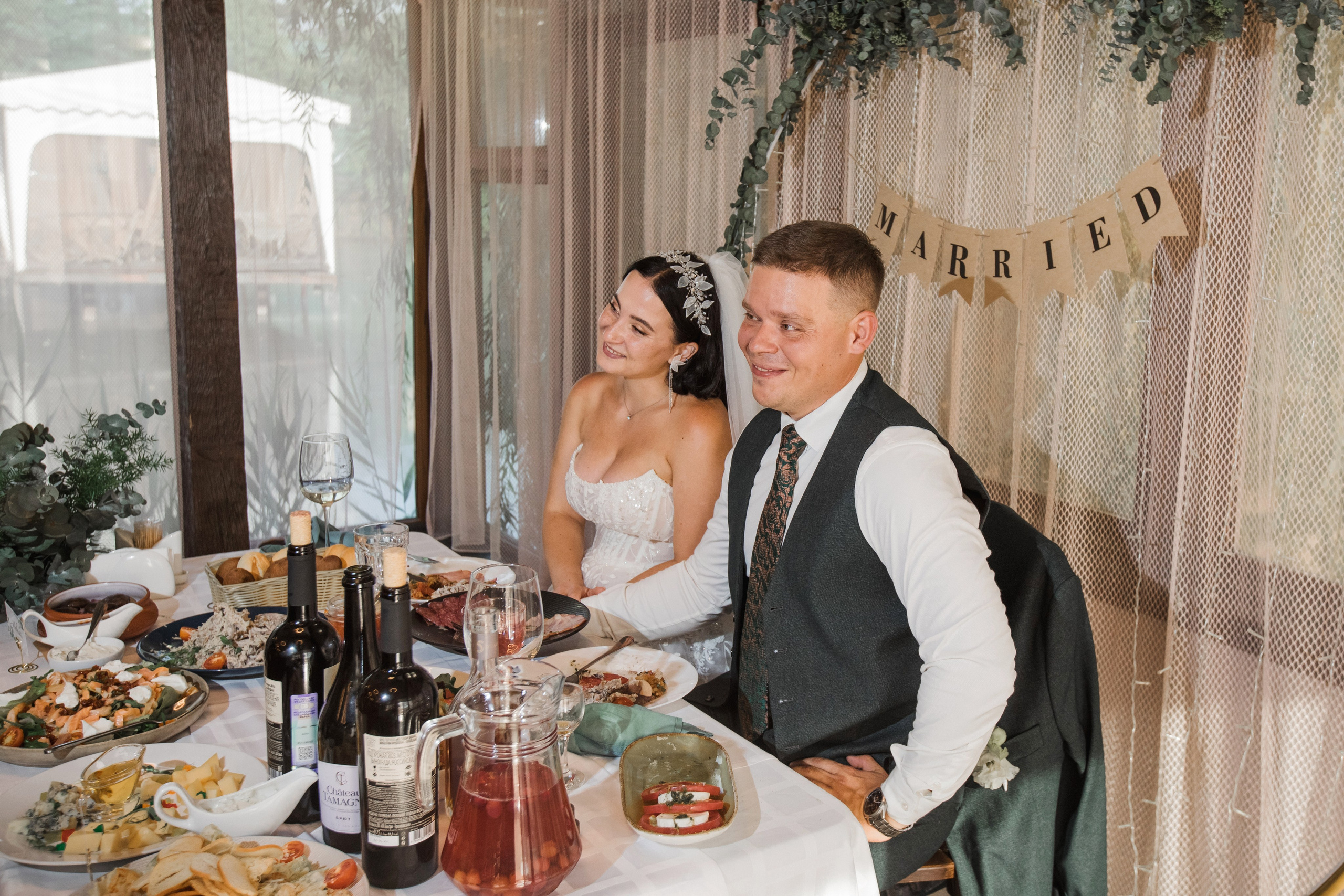 Лев и Диана. Свадебный и семейный фотограф в Краснодаре