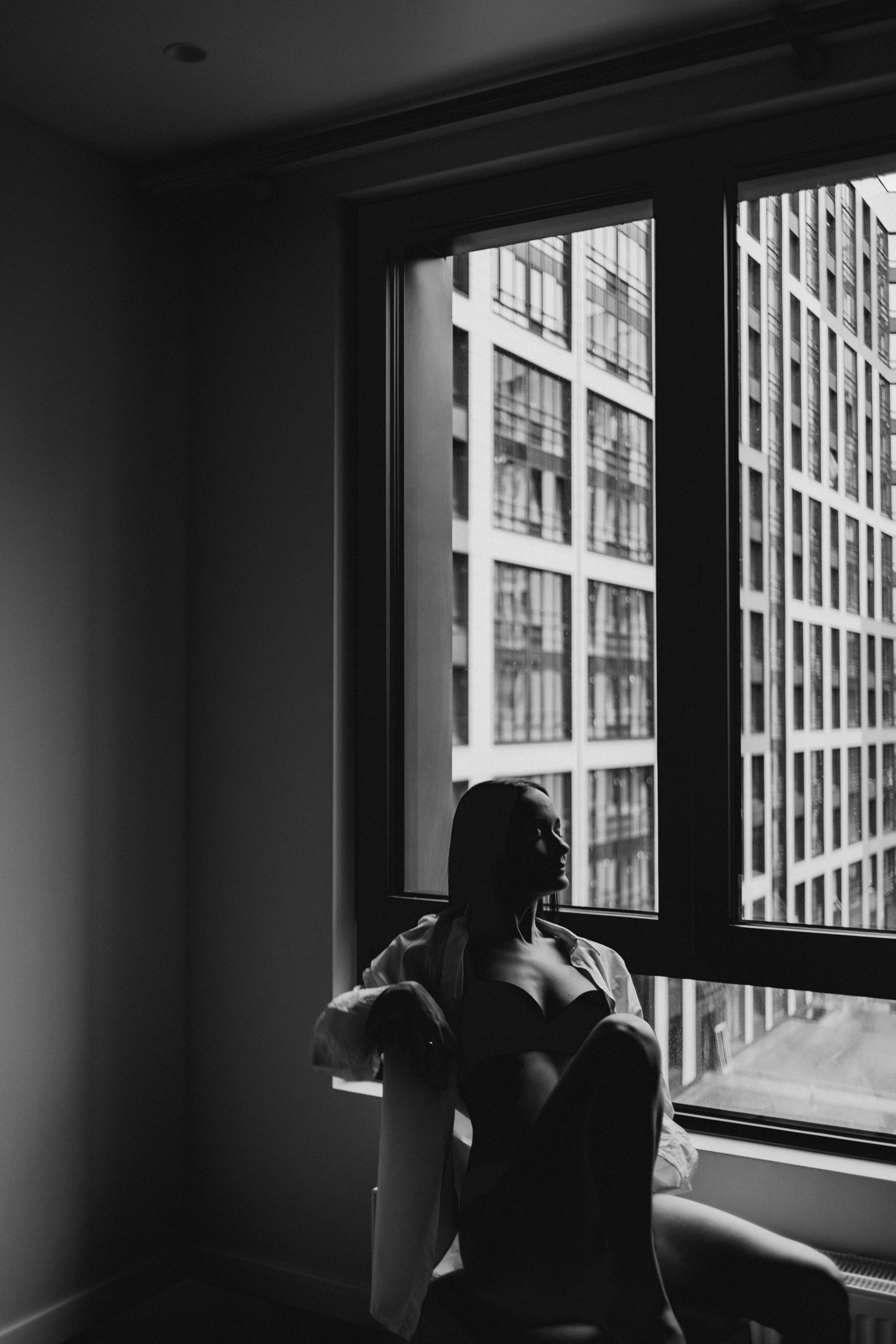 Олеся. Фотограф Блинова Арина | Санк-Петербург