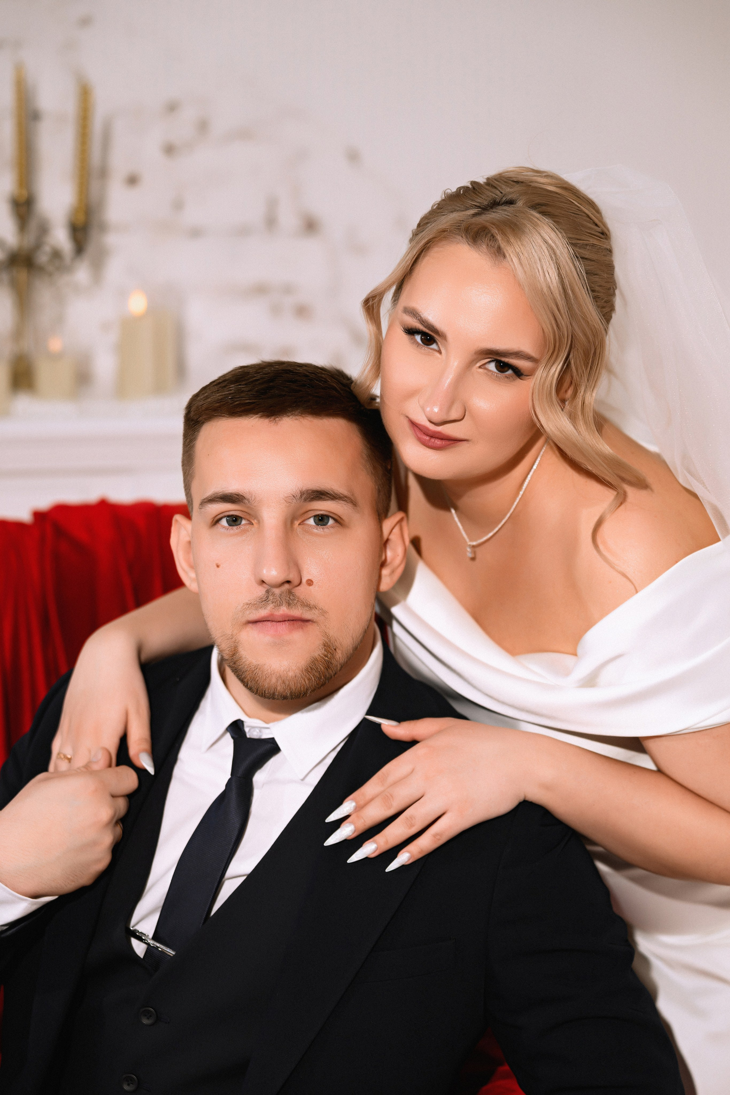 14.02.26. Свадебный и семейный фотограф в Краснодаре