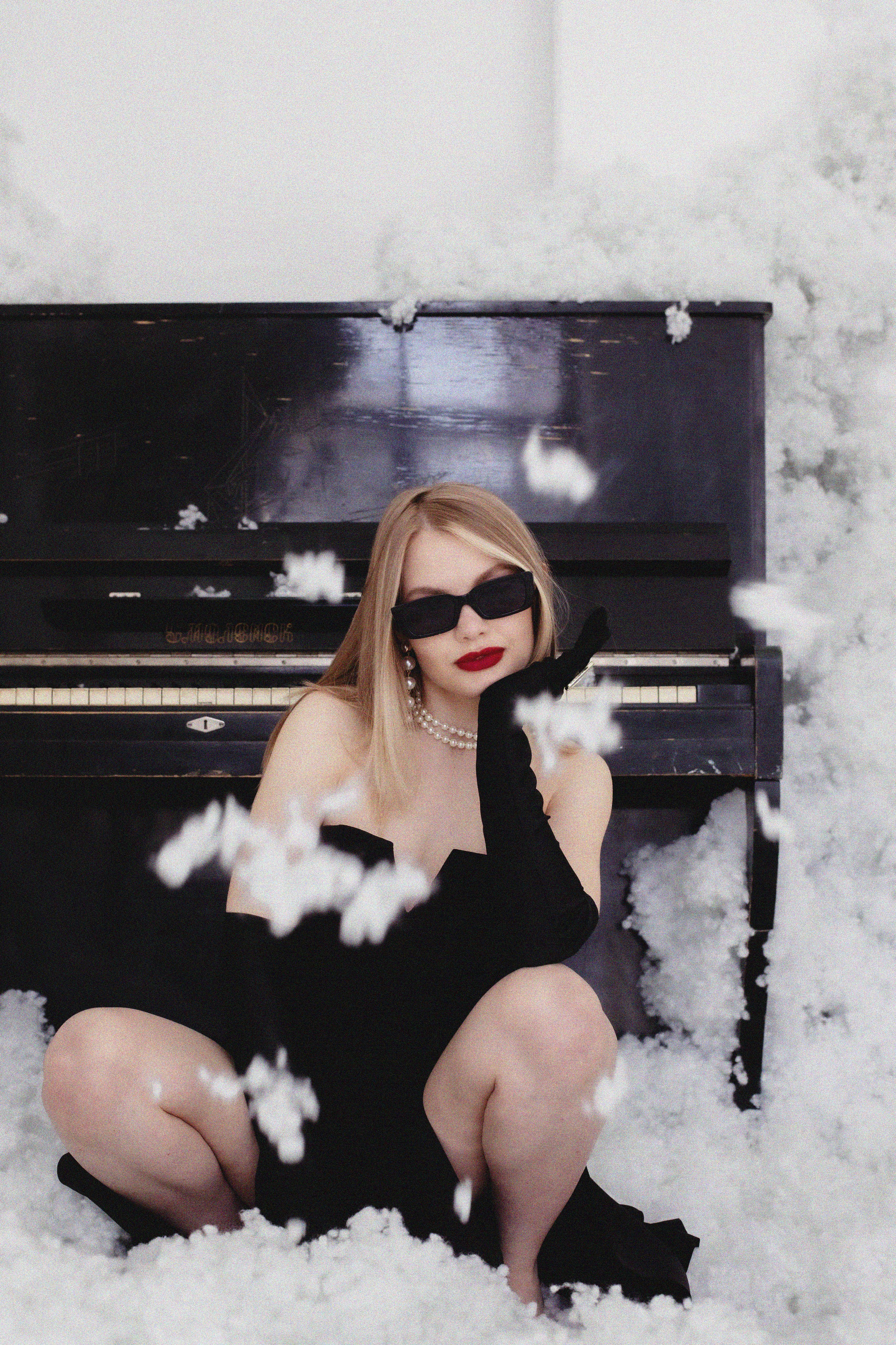 Творческий портфолио-бук. Главная