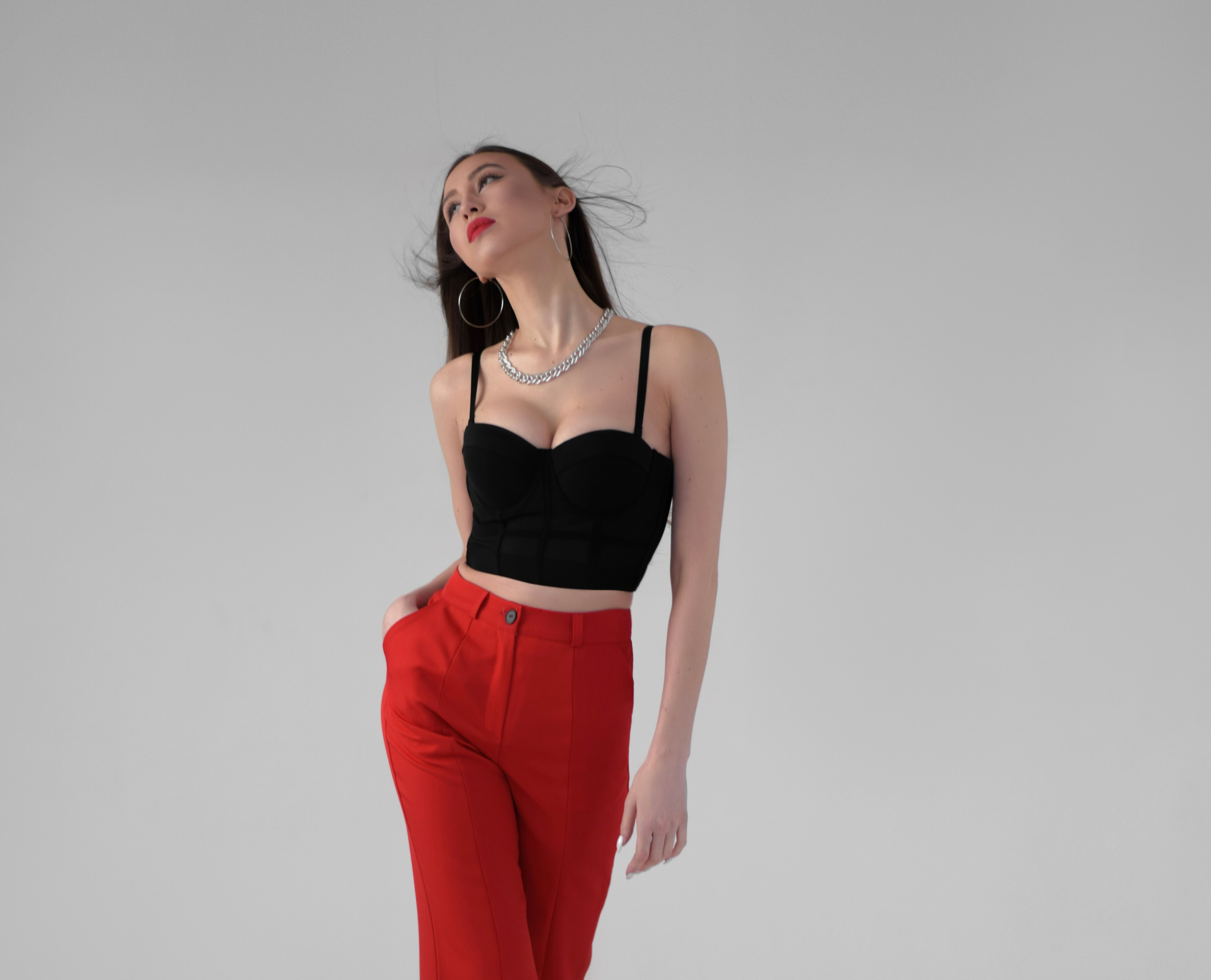 Fashion-фотограф в Санкт-Петербурге Шевченко Никита