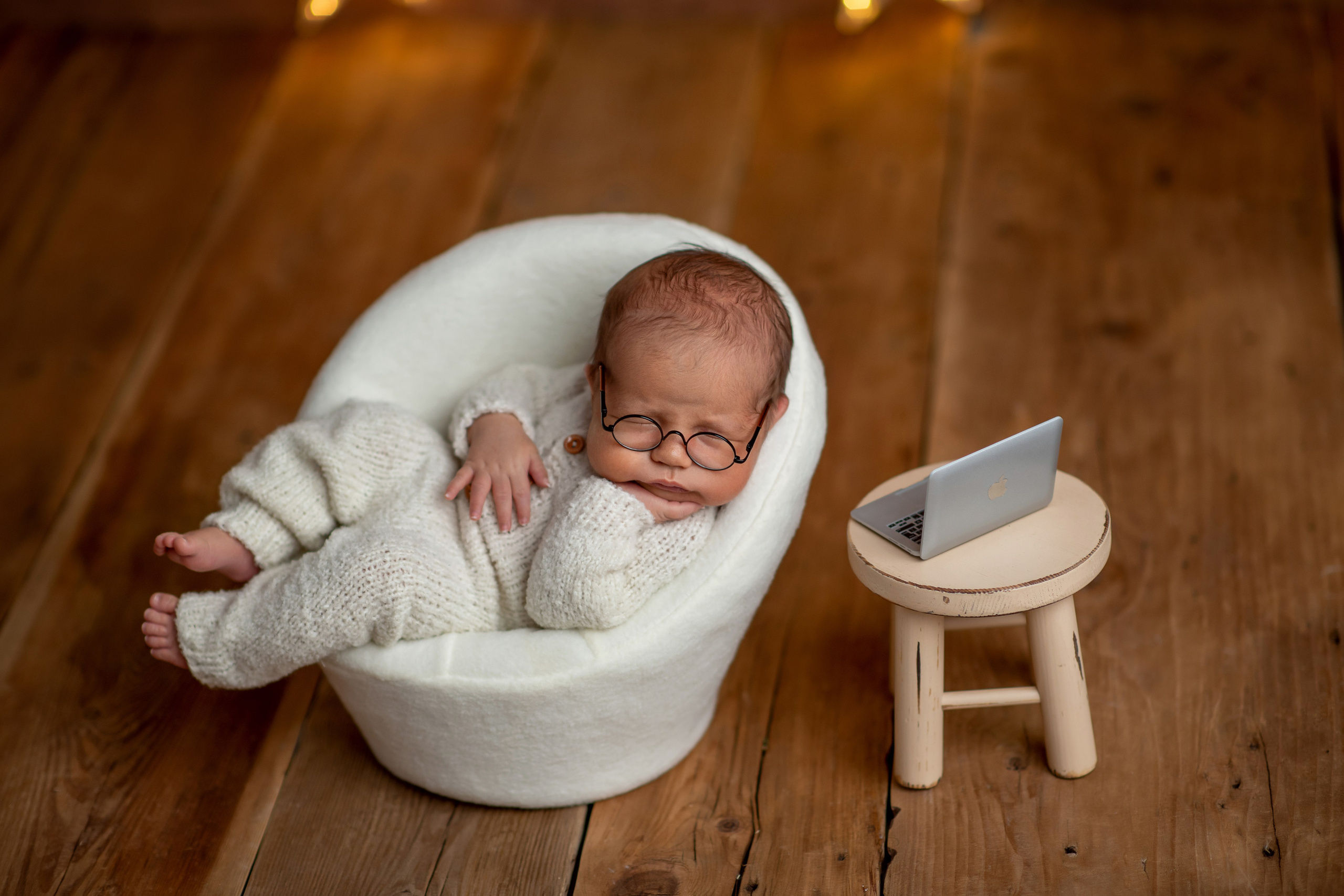 Newborn. Творческая команда Ульяшевы, свадебная и семейная фотография. Кахахста